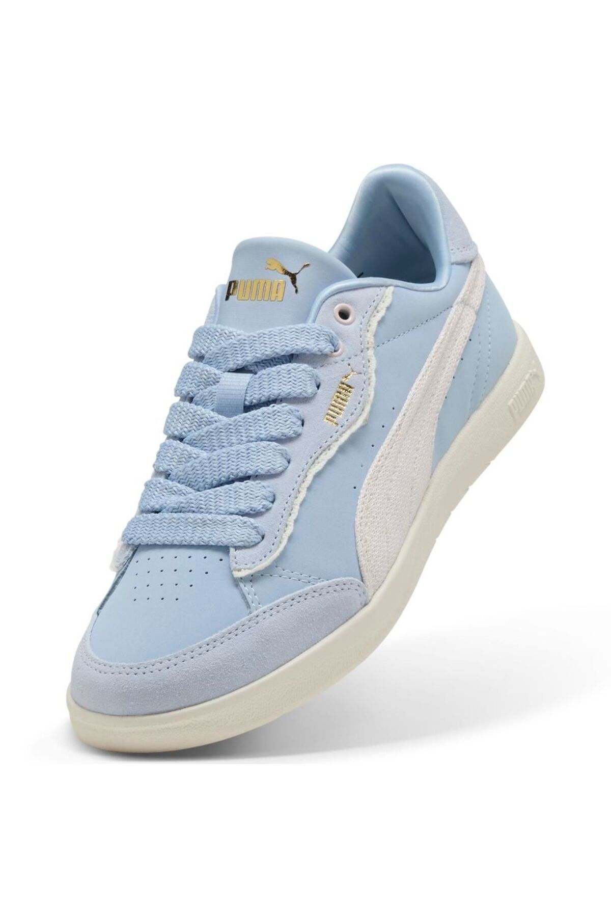اسنیکر زنانه آبی پوما | 403508 اورجینال - تصویر 5