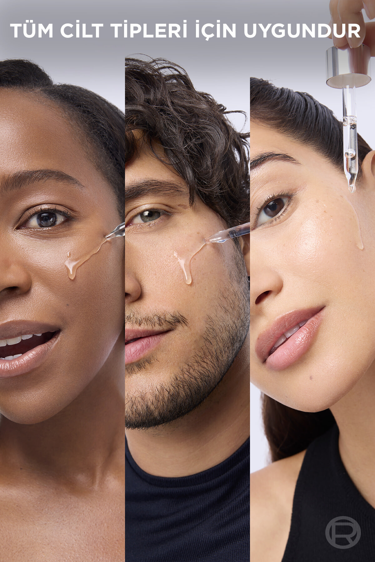 سرم پوست   لورئالL'Oreal Paris | TYC00193664509 اورجینال - تصویر 5