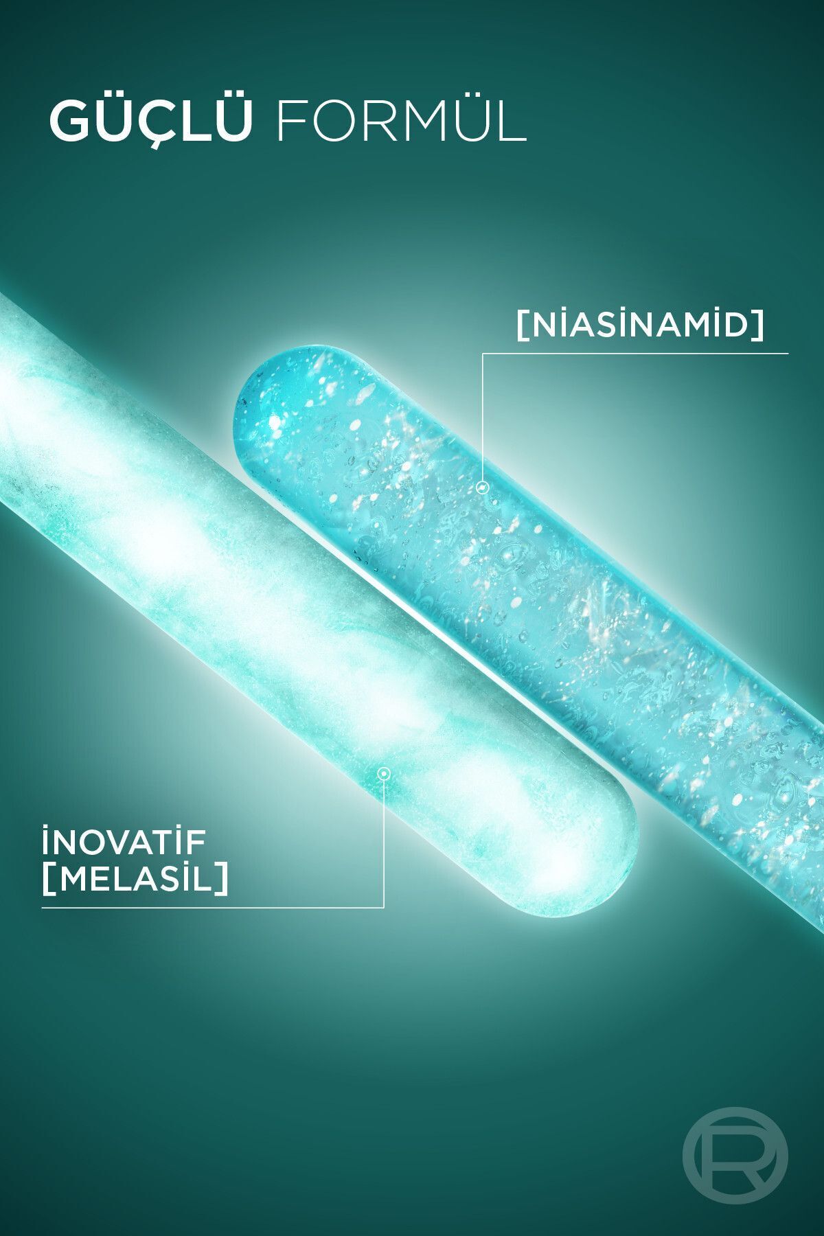 سرم پوست   لورئالL'Oreal Paris | 3.60052E+12 اورجینال - تصویر 3