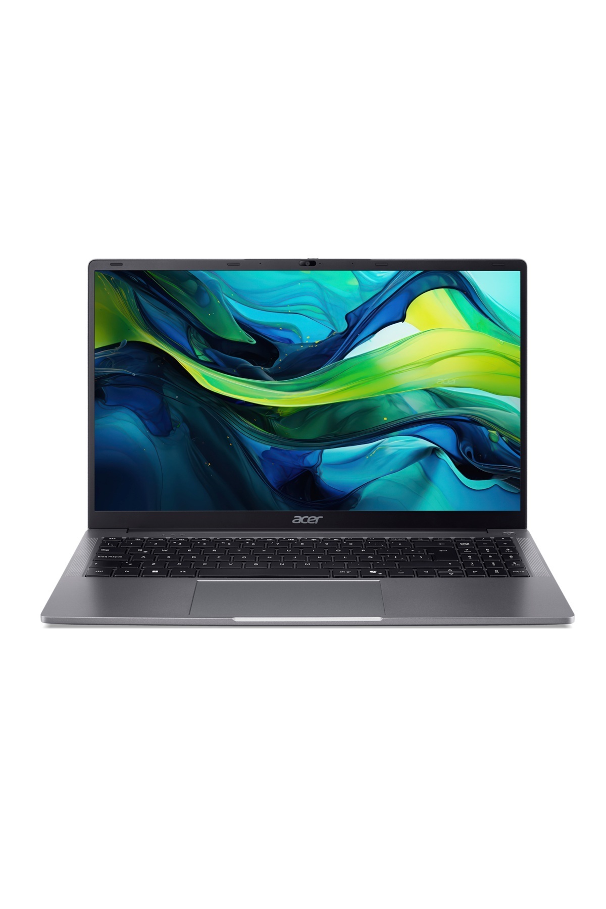Aspire Lite Intel Celeron-N4500 8GB 256GB SSD 15.6" FHD DOS (İşletim Sistemsiz) 