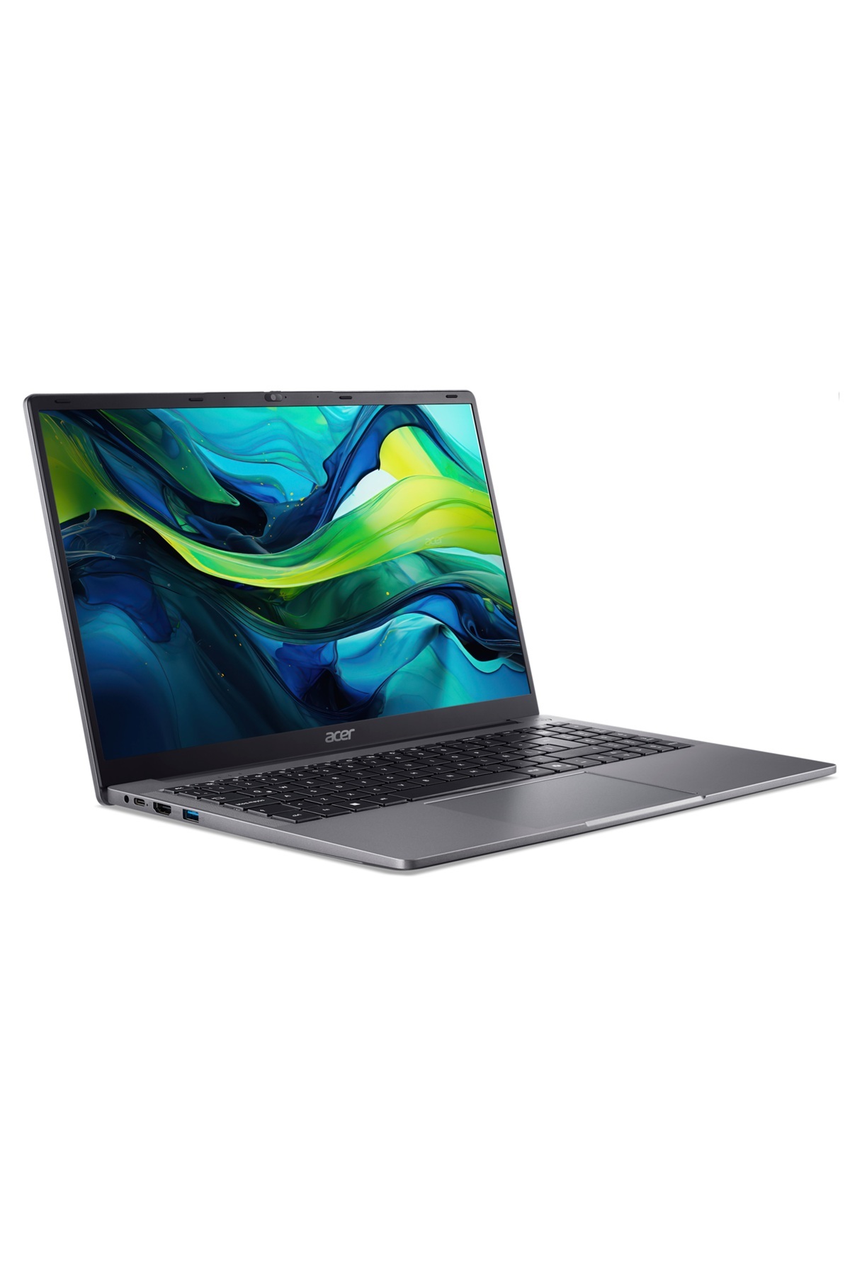 Aspire Lite Intel Celeron-N4500 8GB 256GB SSD 15.6" FHD DOS (İşletim Sistemsiz) Laptop NX.J9SEY.001 2