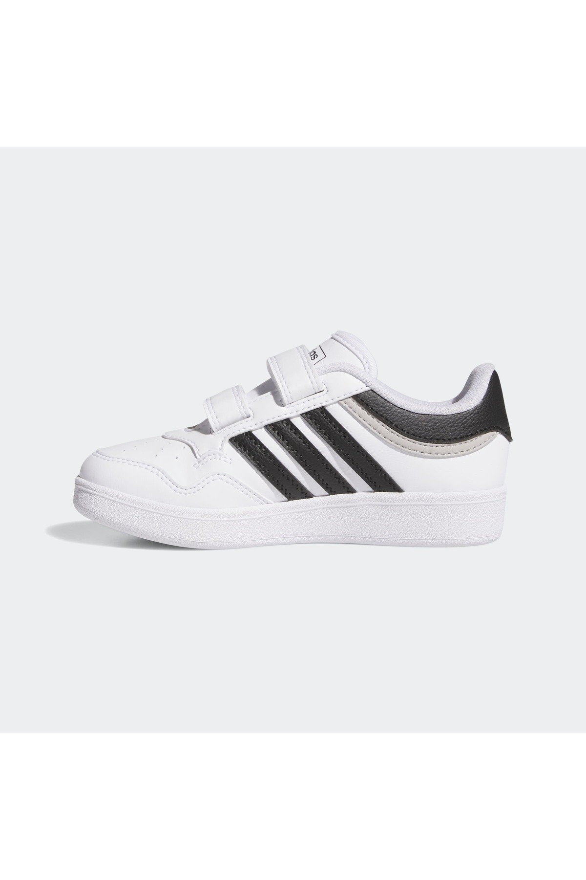 کفش اسنیکر پسرانه راسته | آدیداس adidas JI3482 - تصویر 2