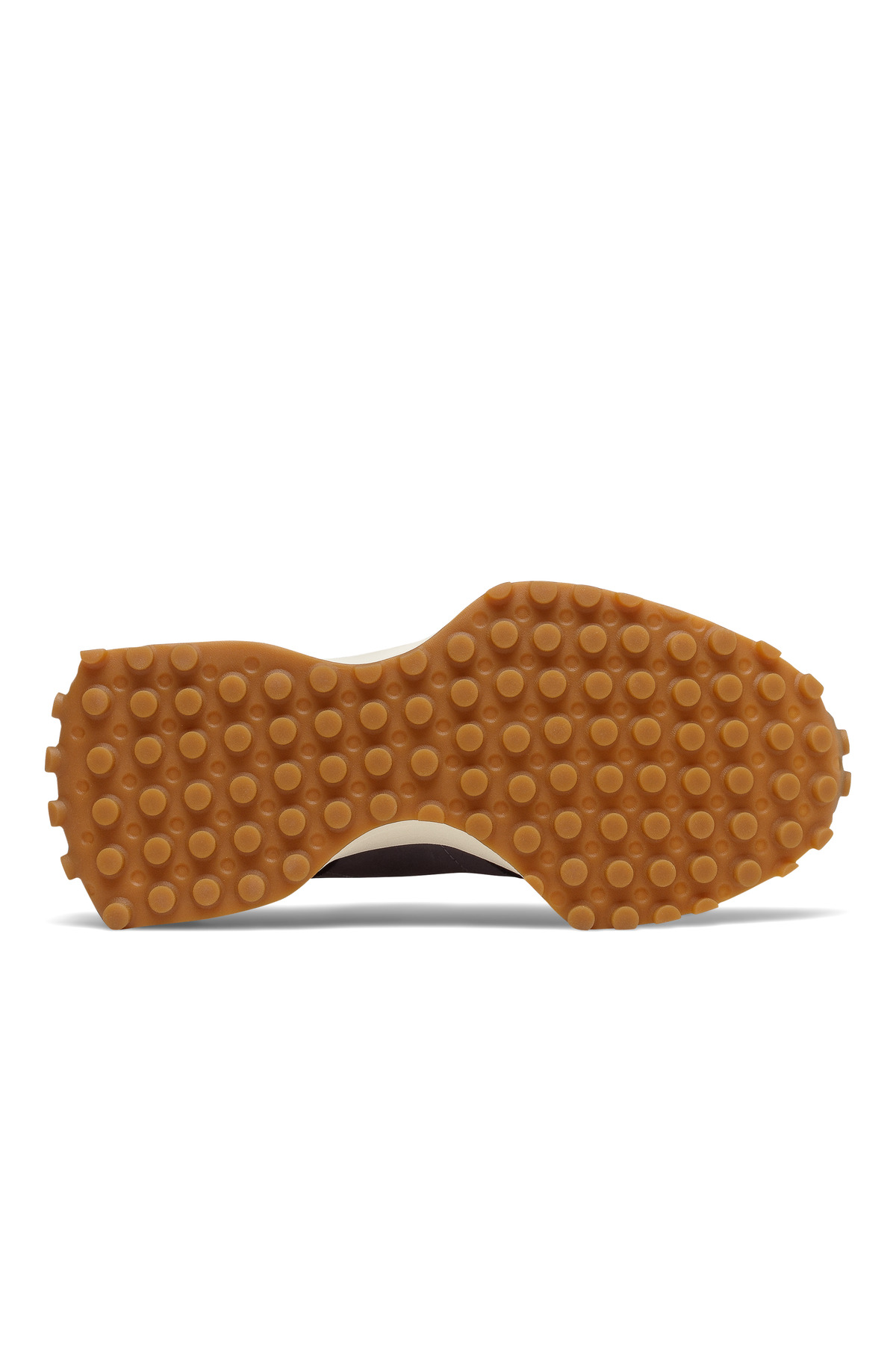 اسنیکر زنانه مشکی نیوبالانس | WS327KC اورجینال - تصویر 4