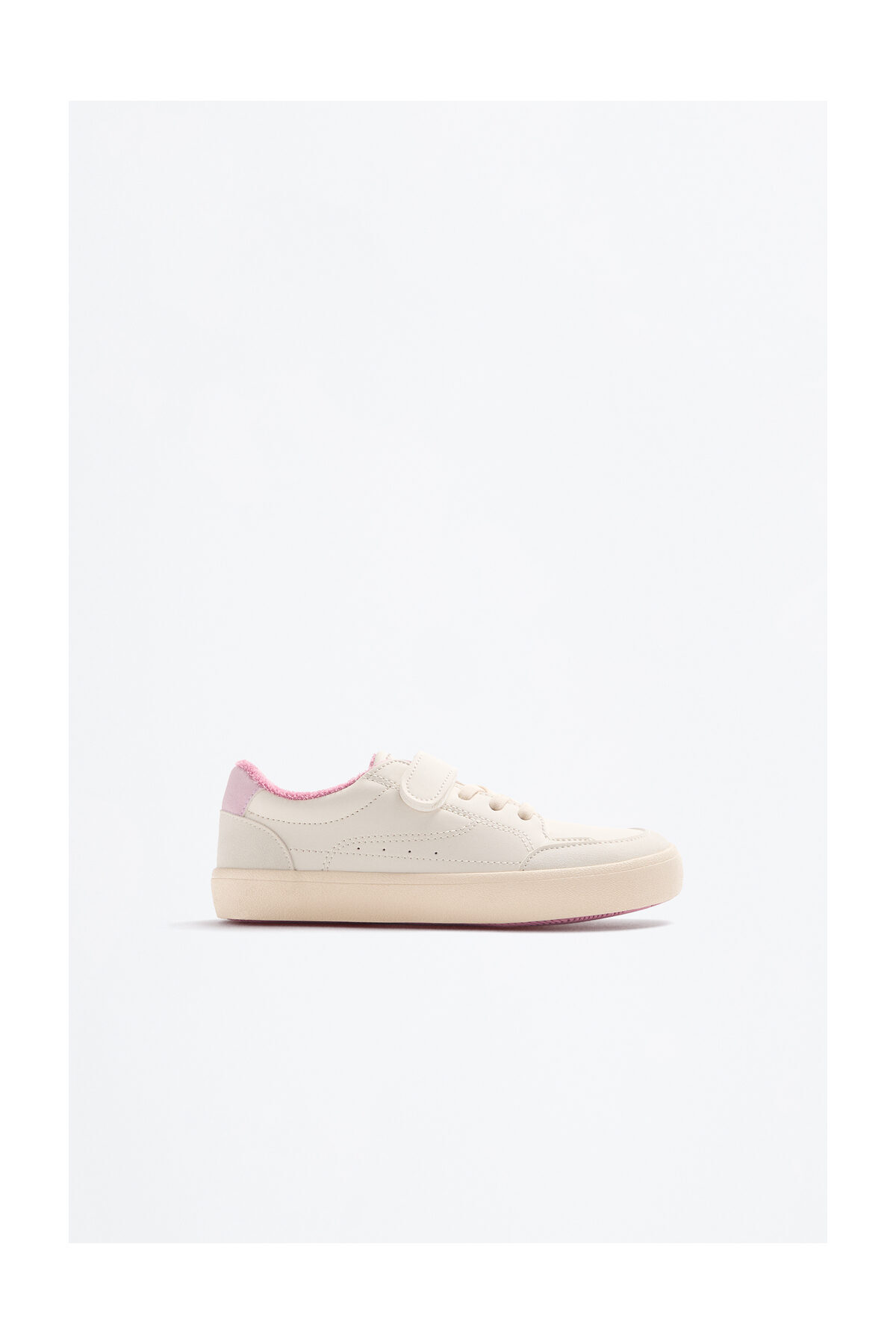 LEFTIES Wygodne buty dla dzieci do chodzenia boso