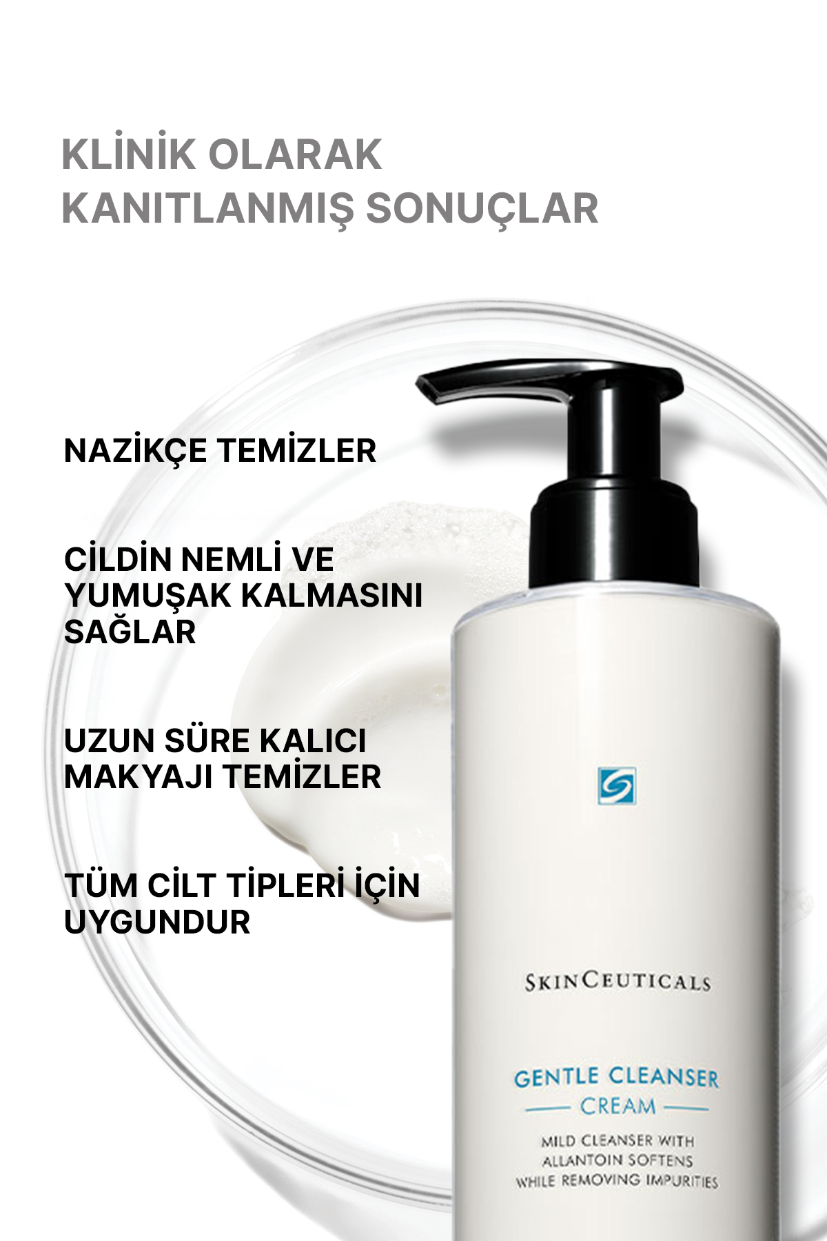 کرم صورت   Skinceuticals | 3.33788E+12 اورجینال - تصویر 2