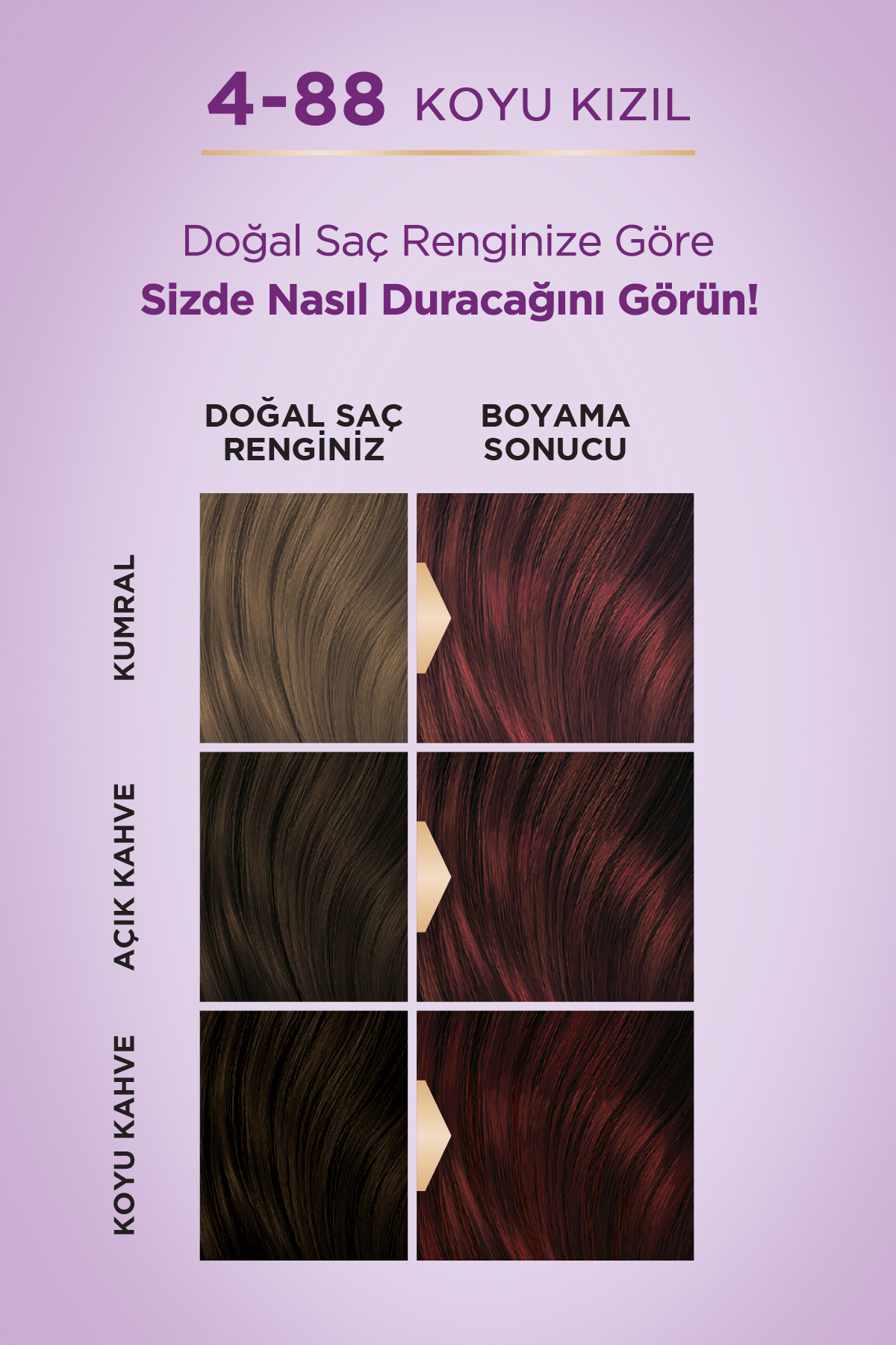 رنگ مو زنانه – مردانه سفید پلتPalette | PLTGZALCBY اورجینال - تصویر 2