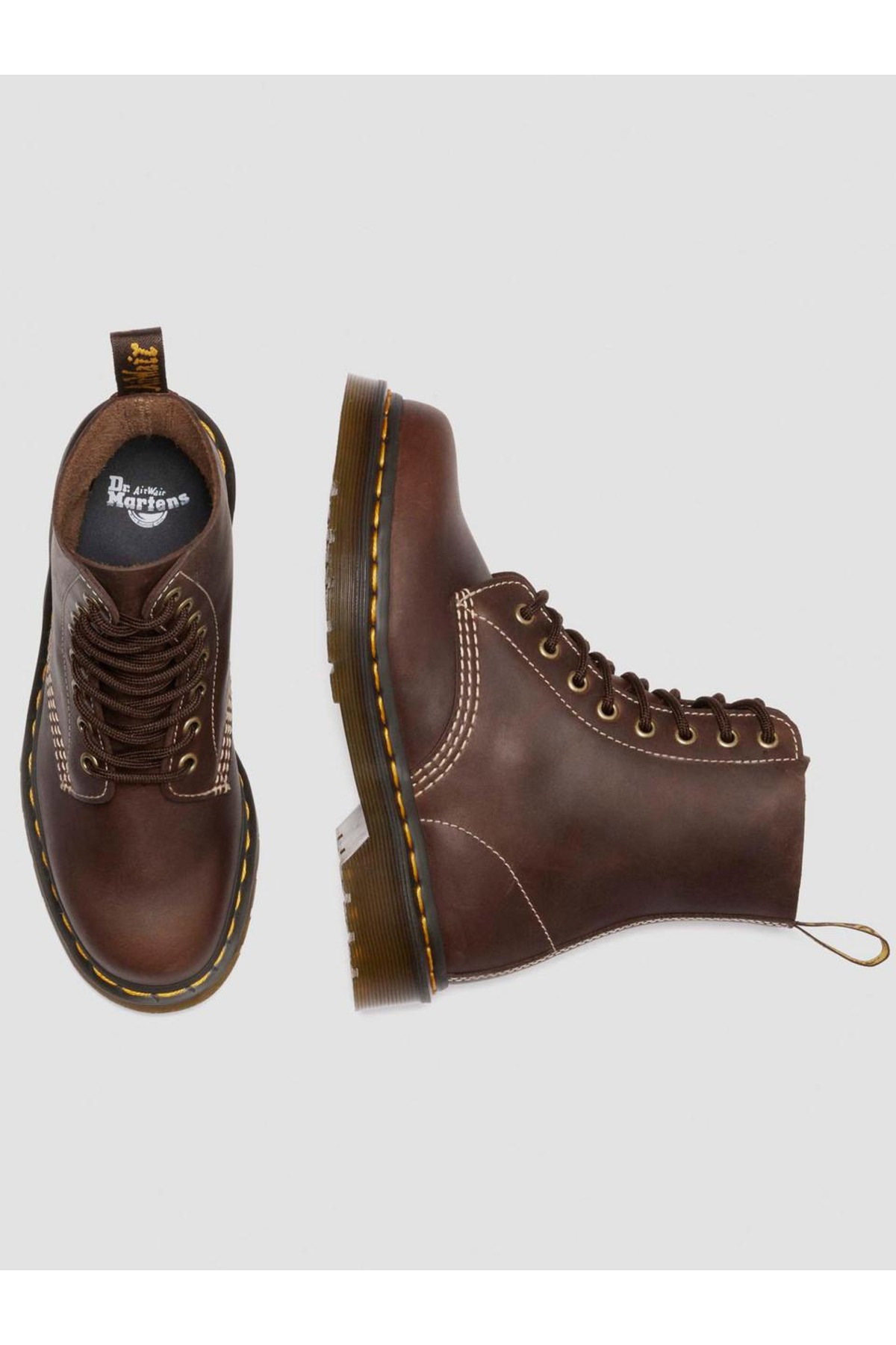 靴 dr.martens debbie Dr. Martens Boots 🥾 40-80% off! | Iconic Footwear - 2026