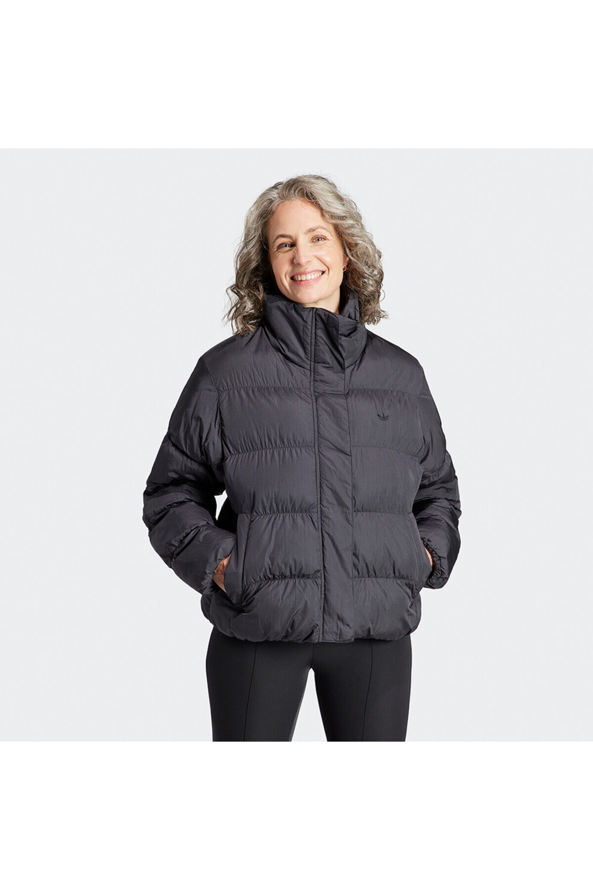 adidas Short Vegan Dolgulu Mont