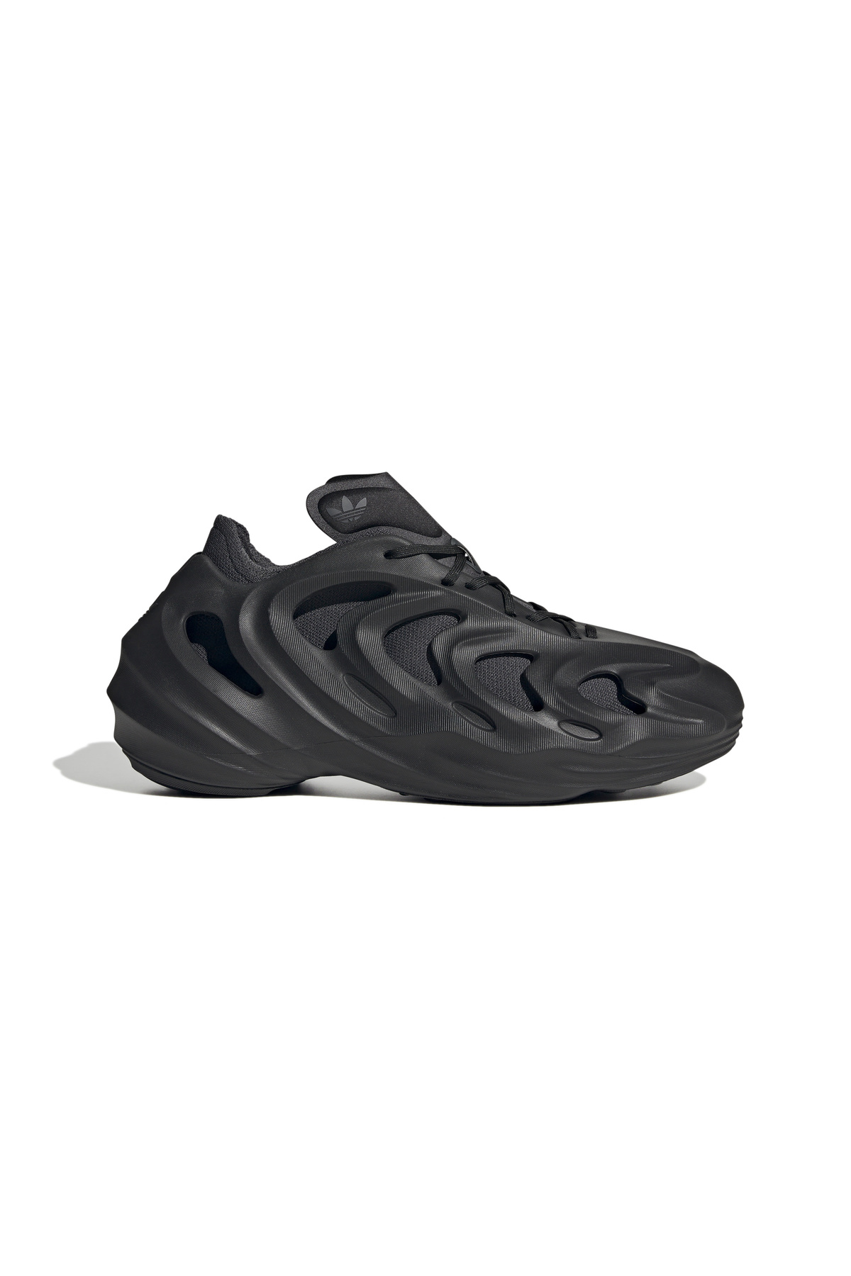 1_org_zoom کفش adidas آدیداس مشکی آدیفوم Q Unisex اورجینال - تصویر 1