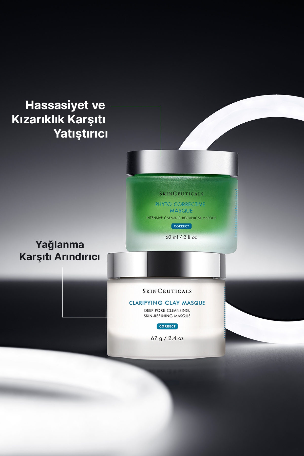 Skinceuticals Phyto Corrective Kızarıklık ve Hassasiyet Karşıtı