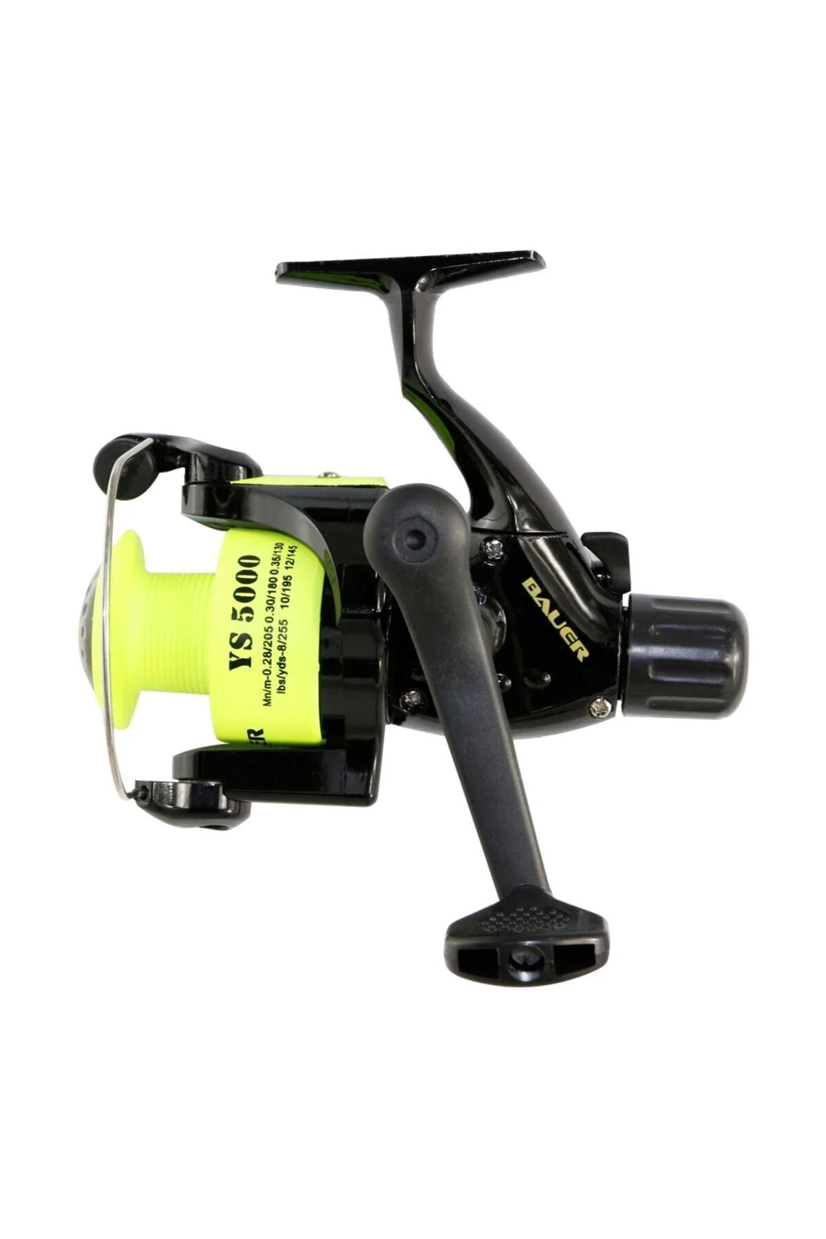 BAUER YS 5000 Olta Makinesi