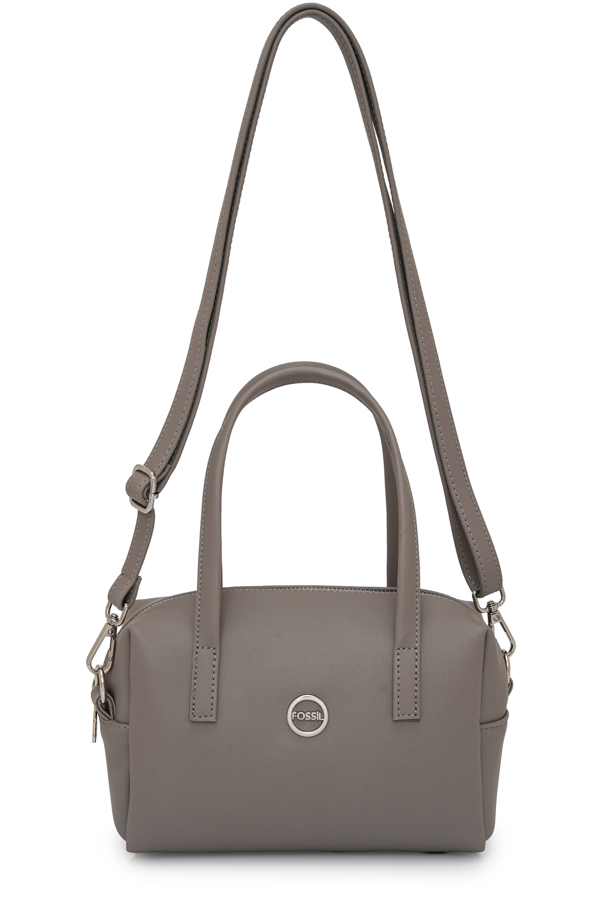 1_org_zoom کیف Fossil دستی و صلیب شانه زنانه 05FO25K5083 اورجینال - تصویر 1