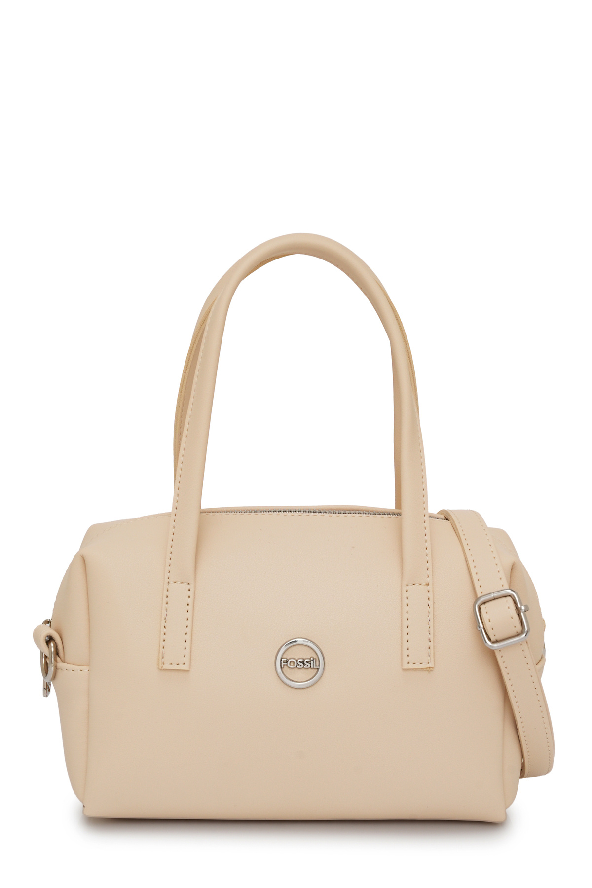 کیف Fossil دستی و صلیب شانه زنانه 05FO25K5083 اورجینال - تصویر 2