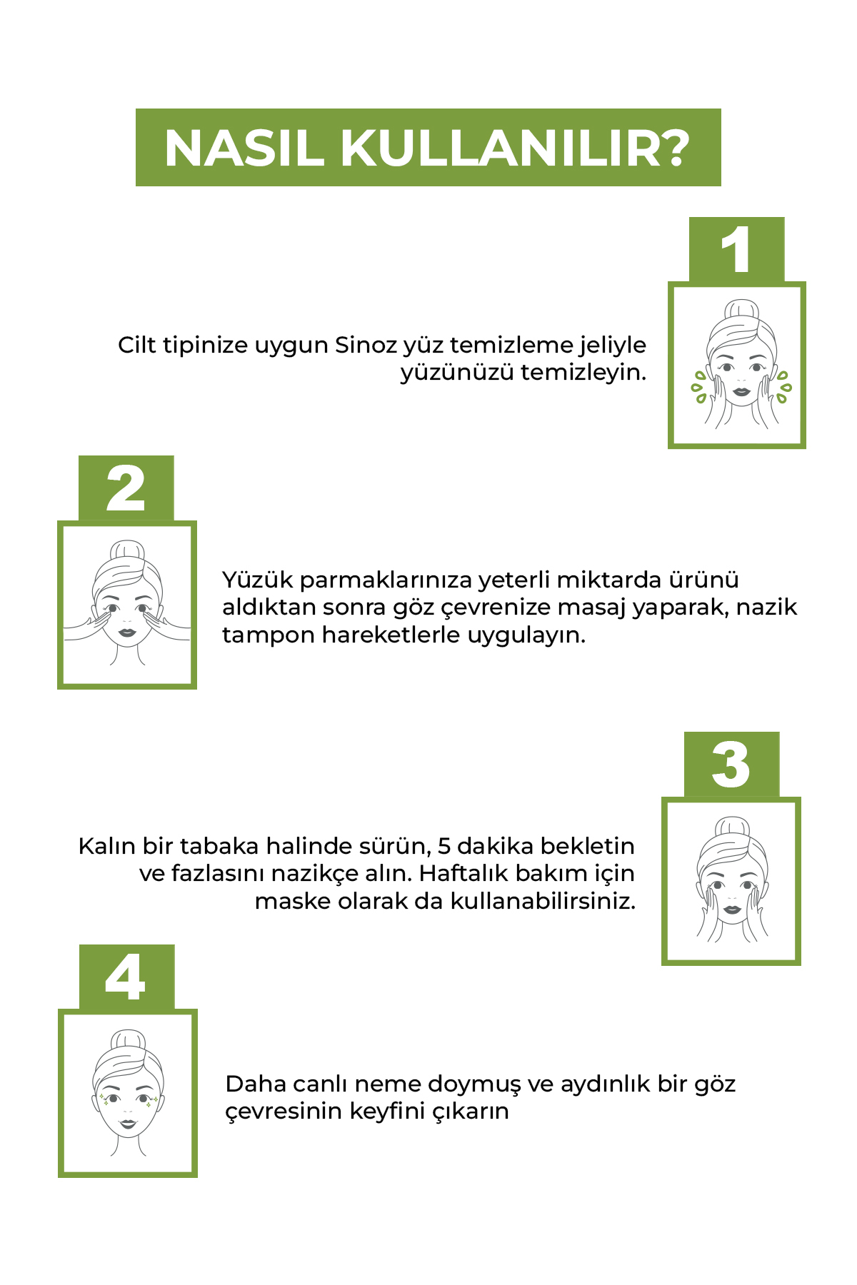 کرم چشم   Sinoz | 10.11.14.009.015.10 اورجینال - تصویر 4