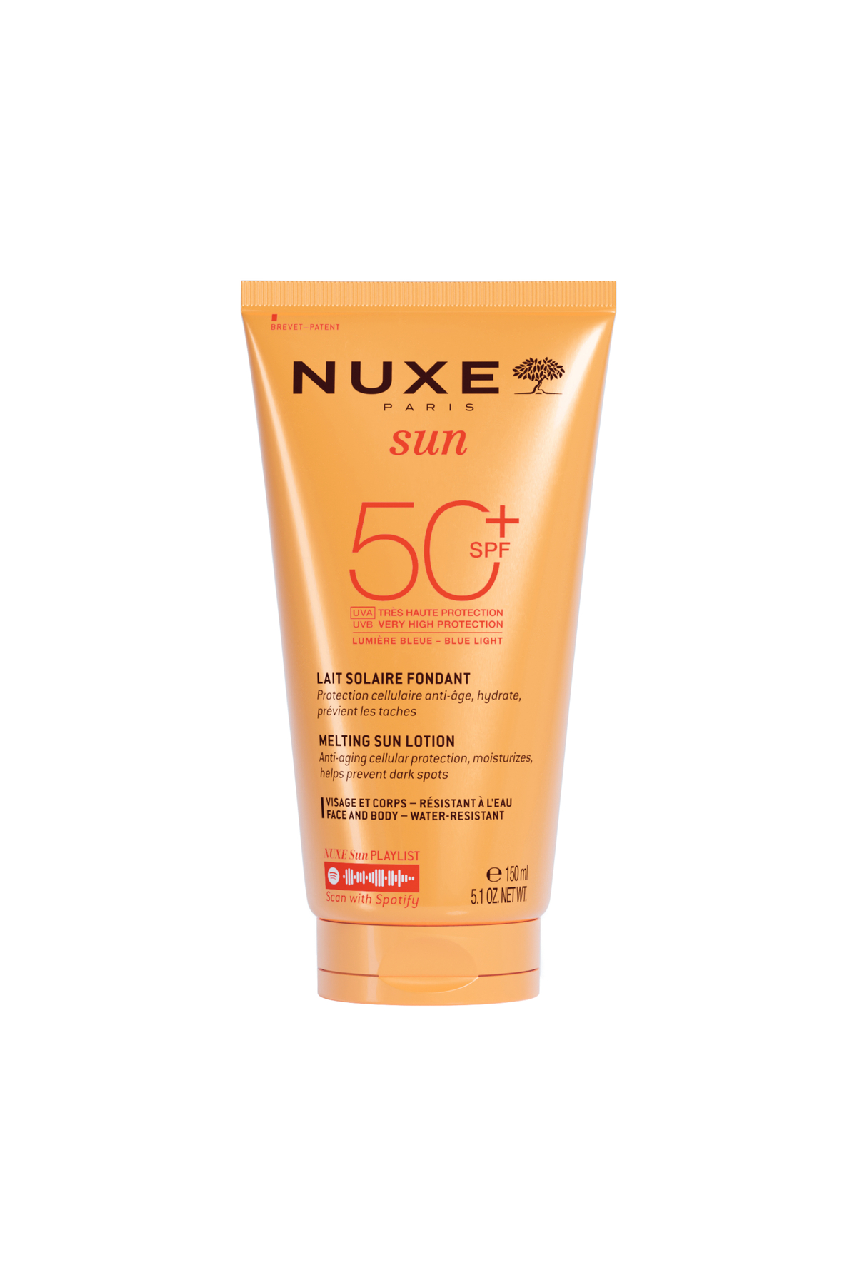 ضد آفتاب صورت   Nuxe | 28878 اورجینال - تصویر 2