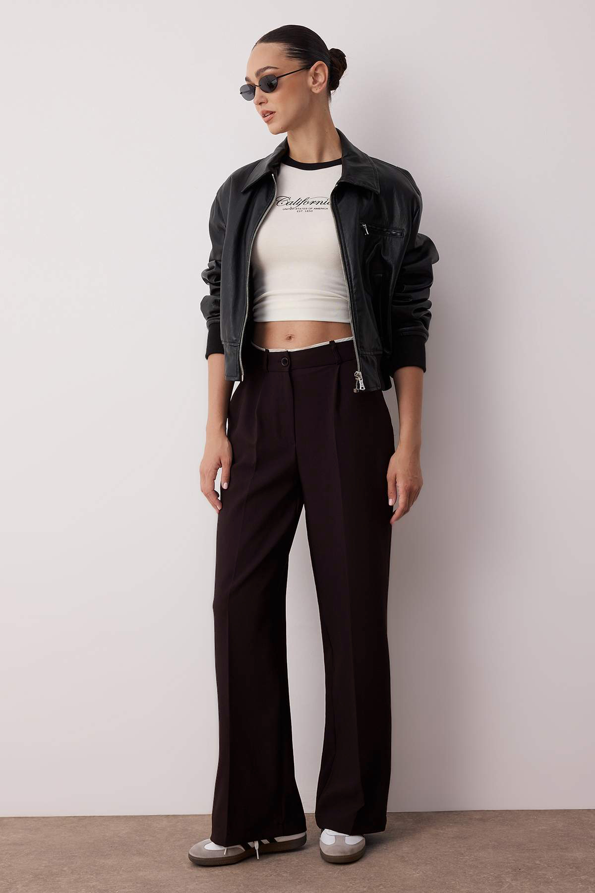 trendyolmilla-womens-straight-high-waist-pant