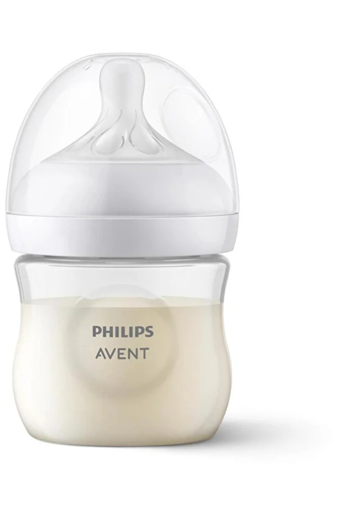 Philips Avent Philips Avent Response Bebek Seti SCD837/10, Biberon, Emzik 0-6 ay fotoğrafı 2 (önizleme)