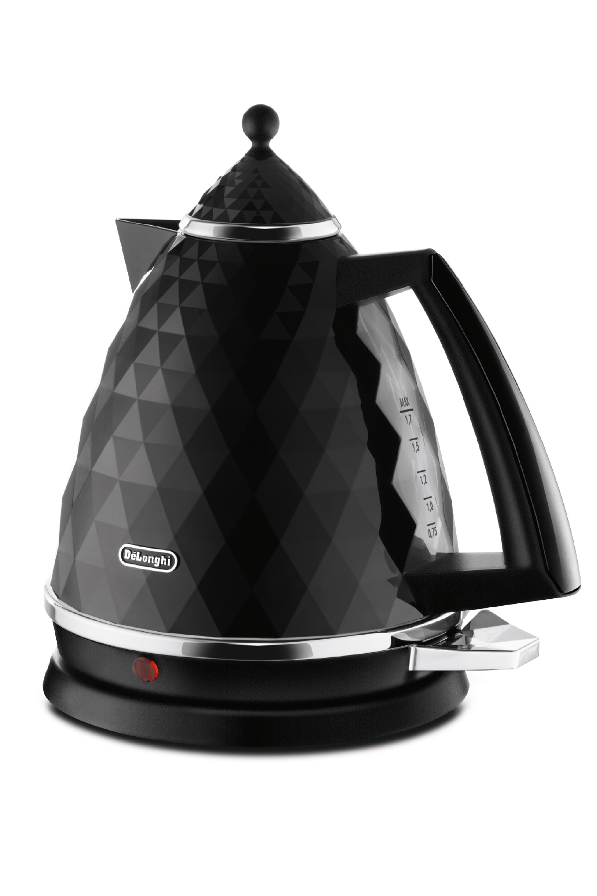 DELONGHİ Brillante, KBJ2001.BK Su Isıtıcısı Kettle