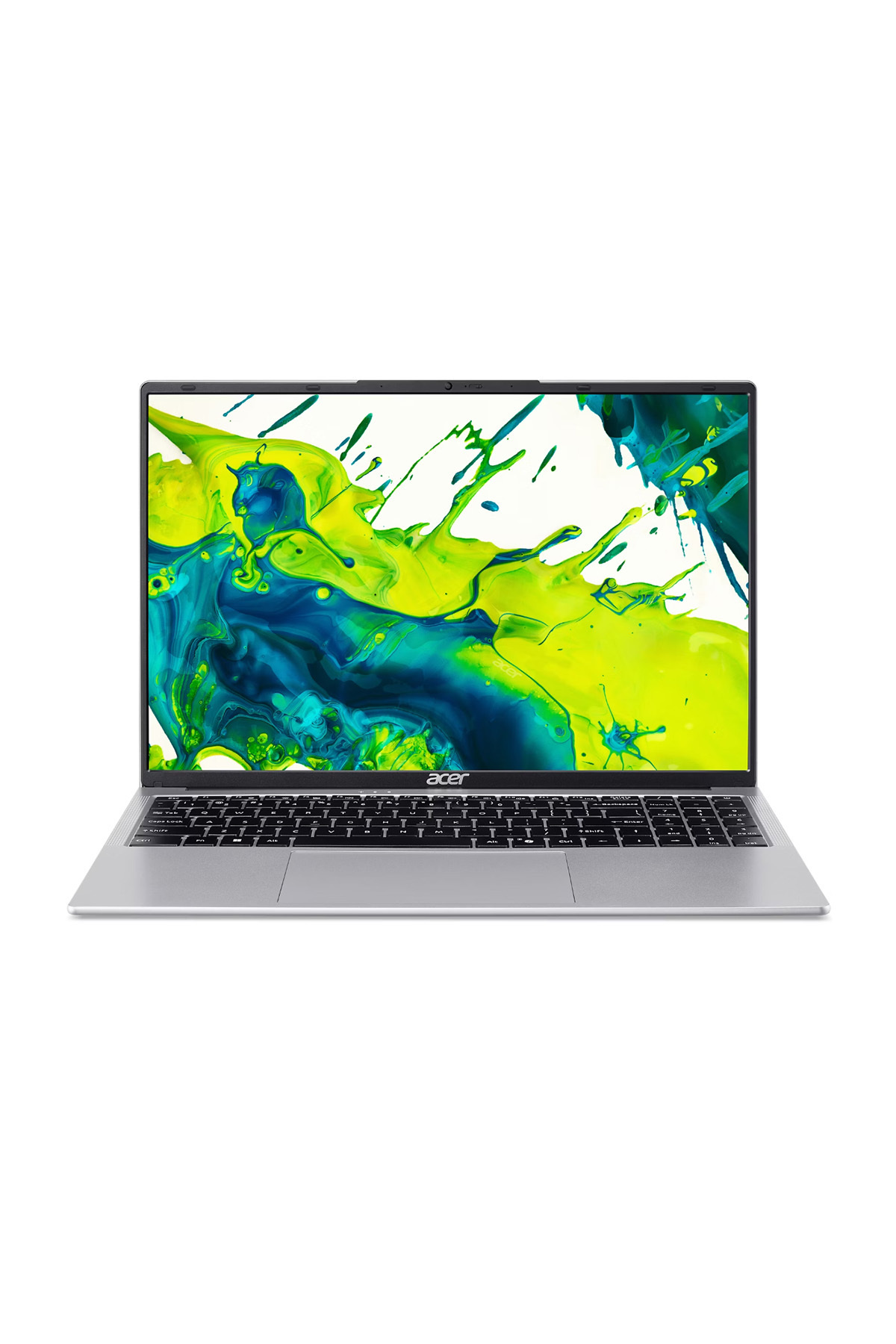 Aspire Lite AL16-54P Intel Core i5-1334U 8GB 512GB 16" WUXGA Freedos Dizüstü Bil