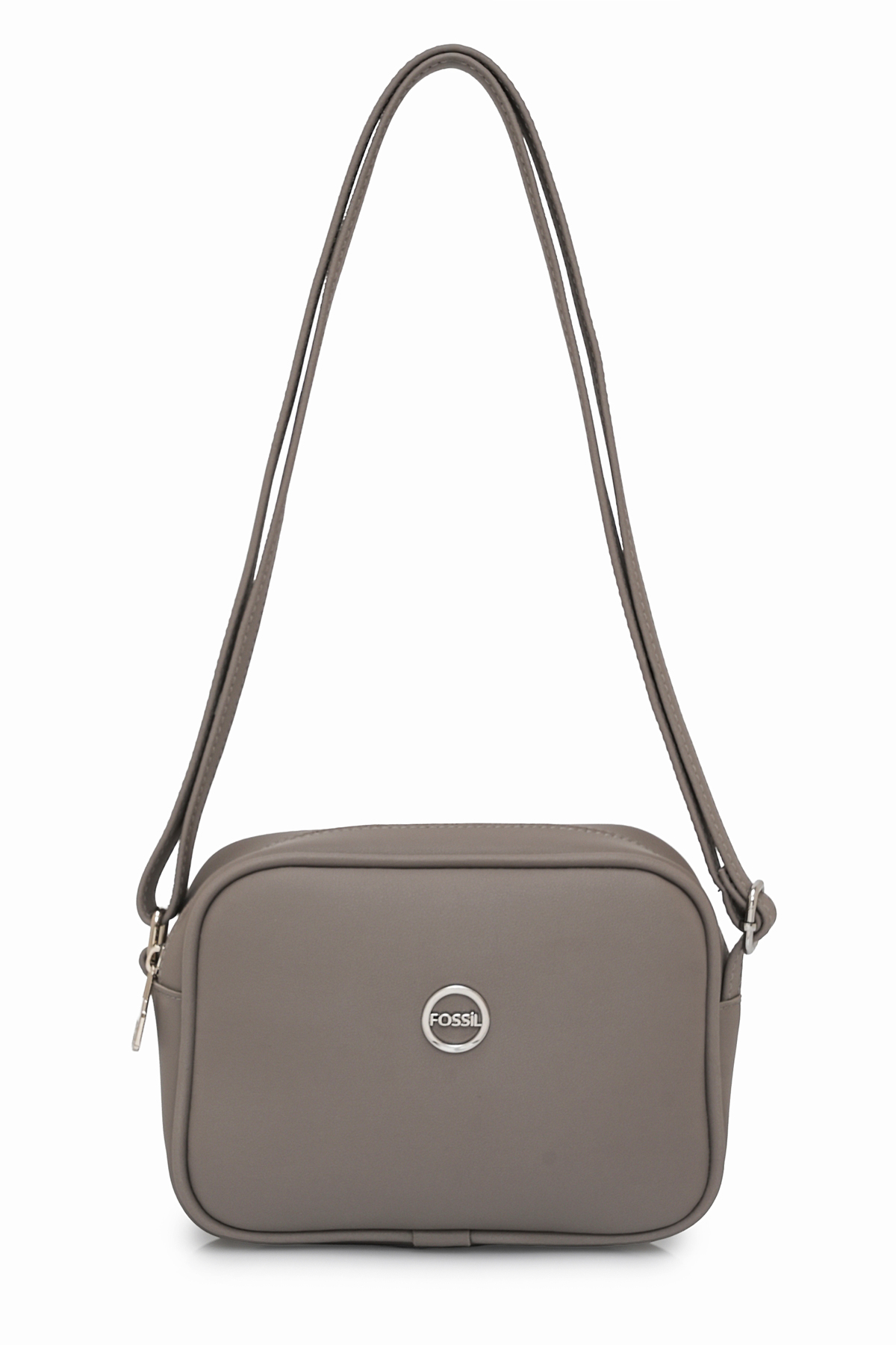 Mink Women's Hand and Crossbody Shoulder Bag 05FO25K5081