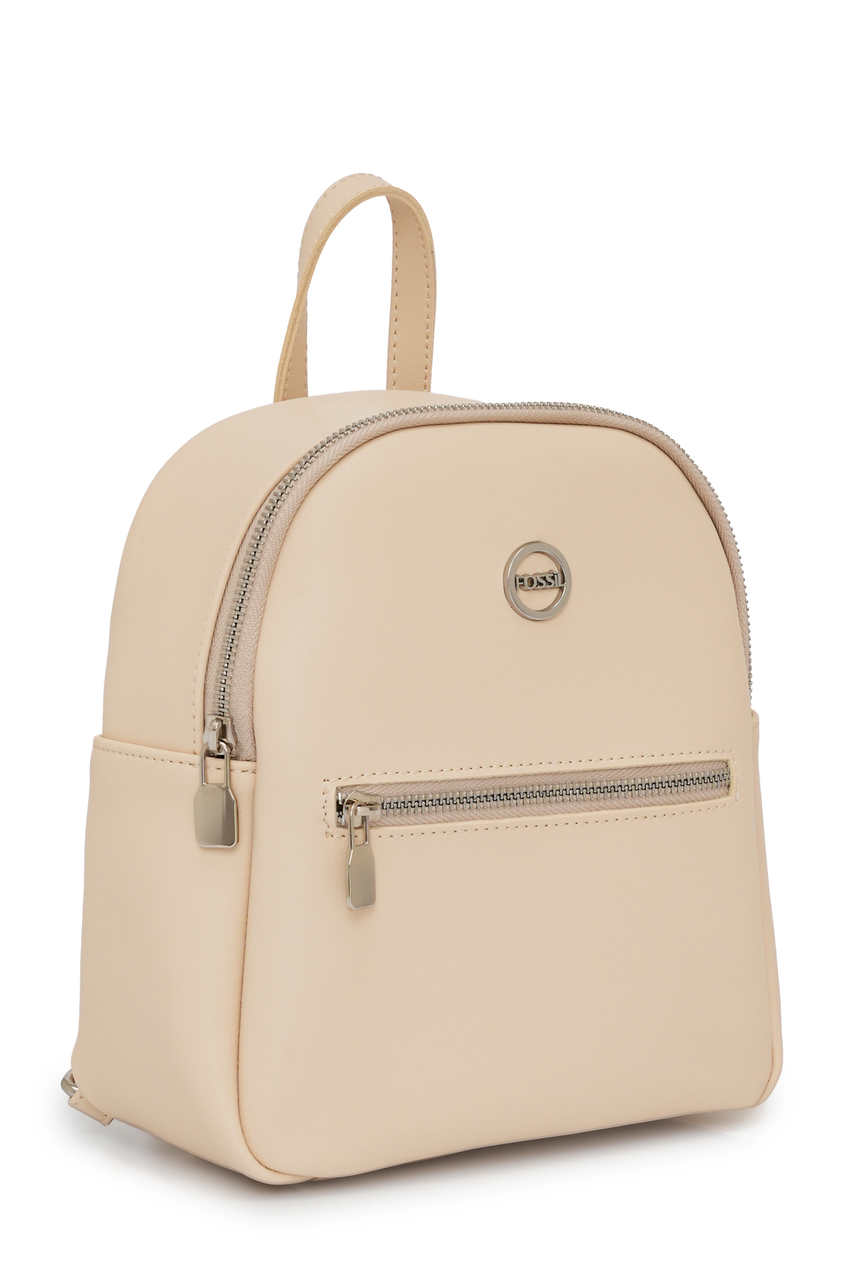 Fossil Bej Kadın Sırt Çantası 05FO25K5084 görsel 3