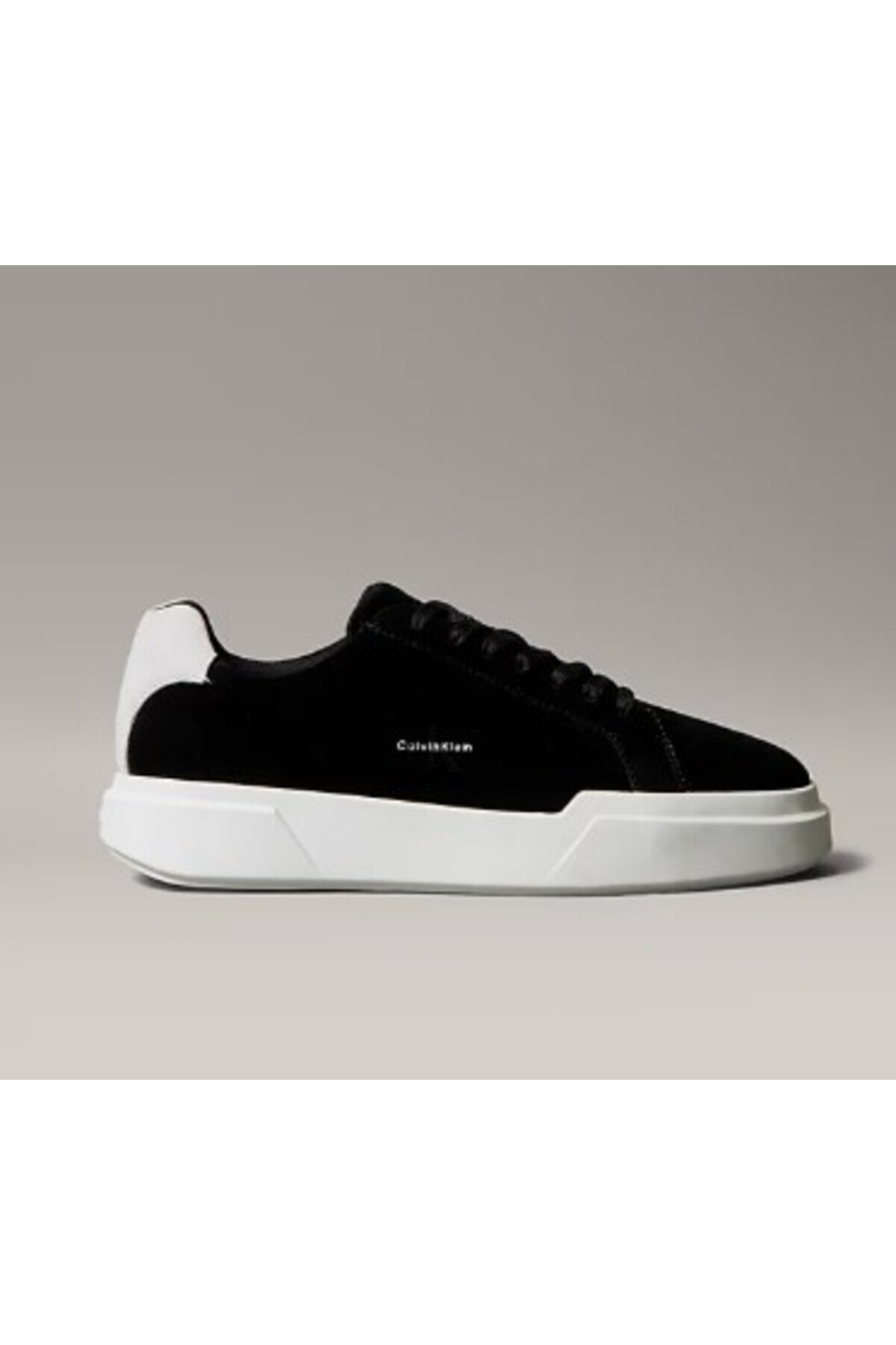 Calvin Klein CHUNKY CUPSOLE LACEU, 0 GM