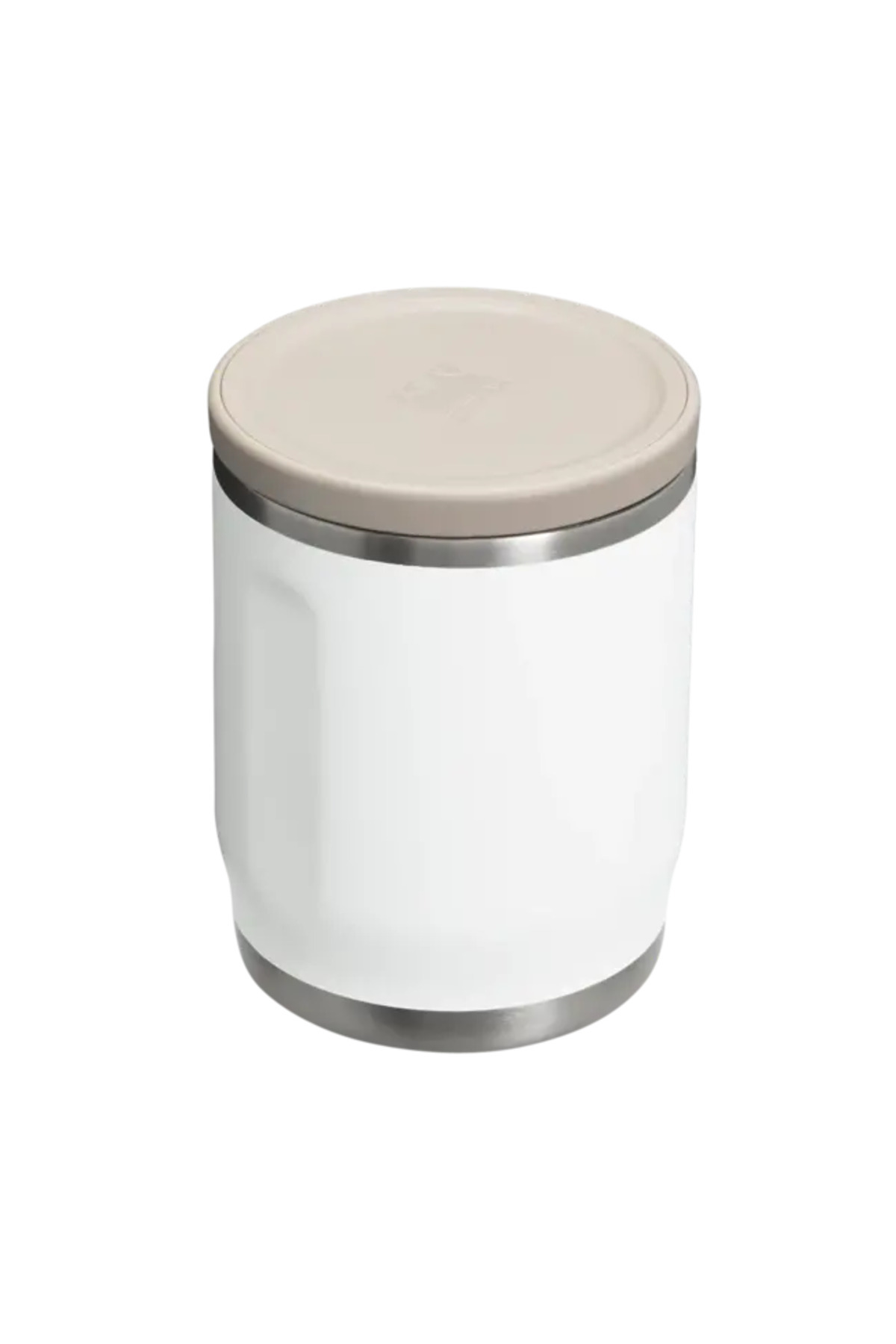 فلاسک  سفید استنلیStanley | 1010836041 اورجینال - تصویر 3