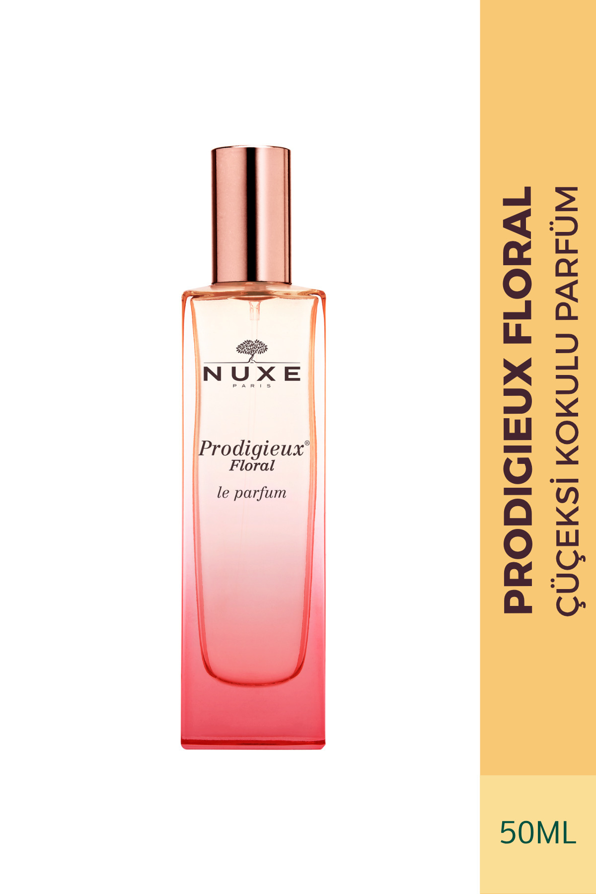 Nuxe Prodigieux Çiçeksi Parfüm 50 ml