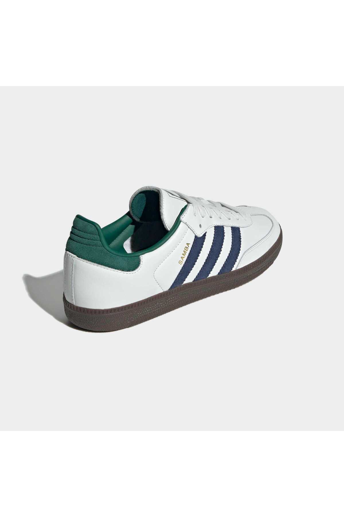 کفش ورزشی یونیسکس آدیداس سامبا IH4882
