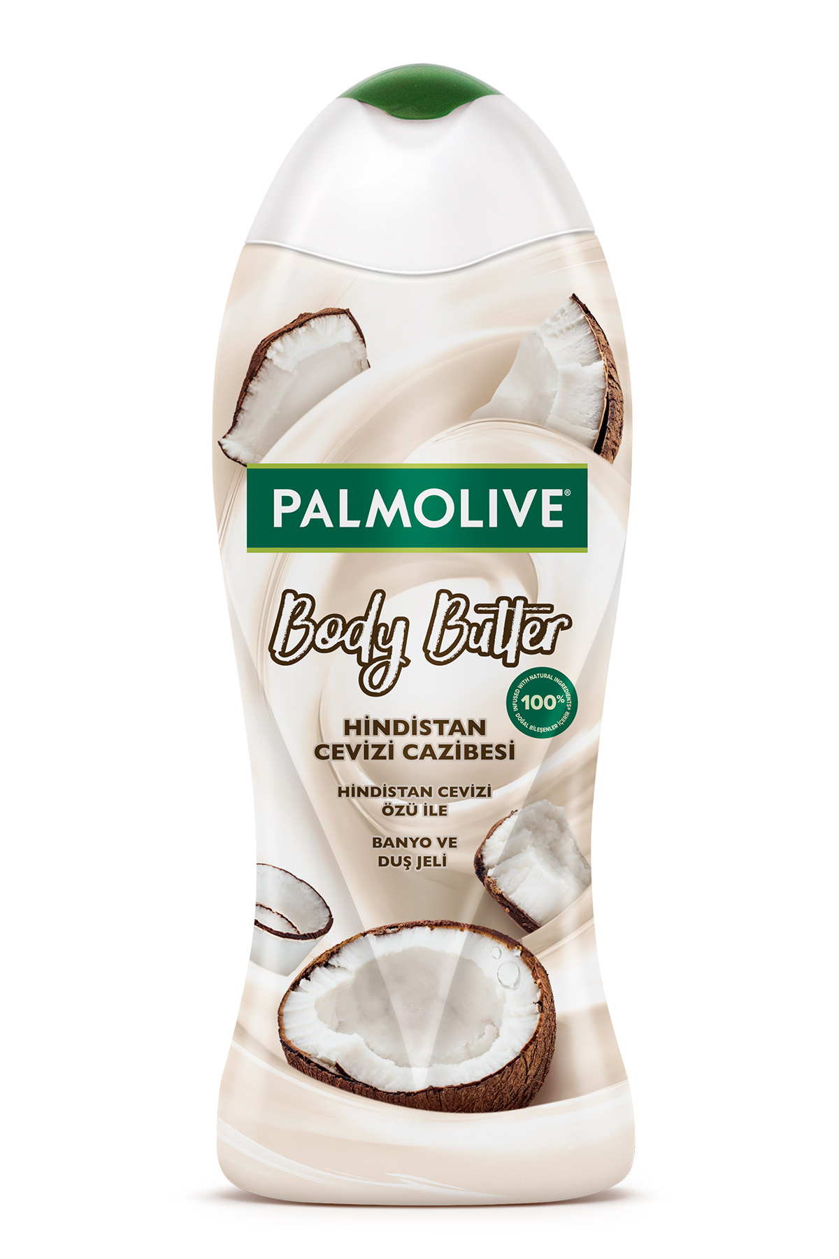 ژل و کرم دوش زنانه – مردانه  Palmolive | 67349 اورجینال - تصویر 2