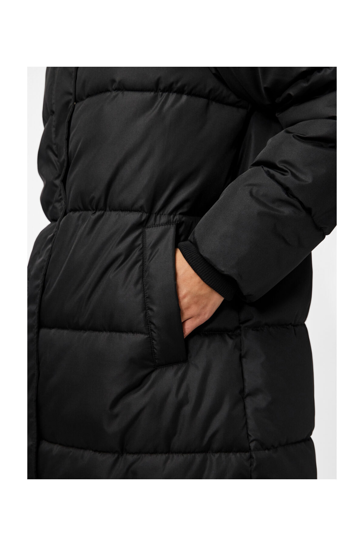 PIECES Kurtka do biegania damska Wov Pl50/pre50