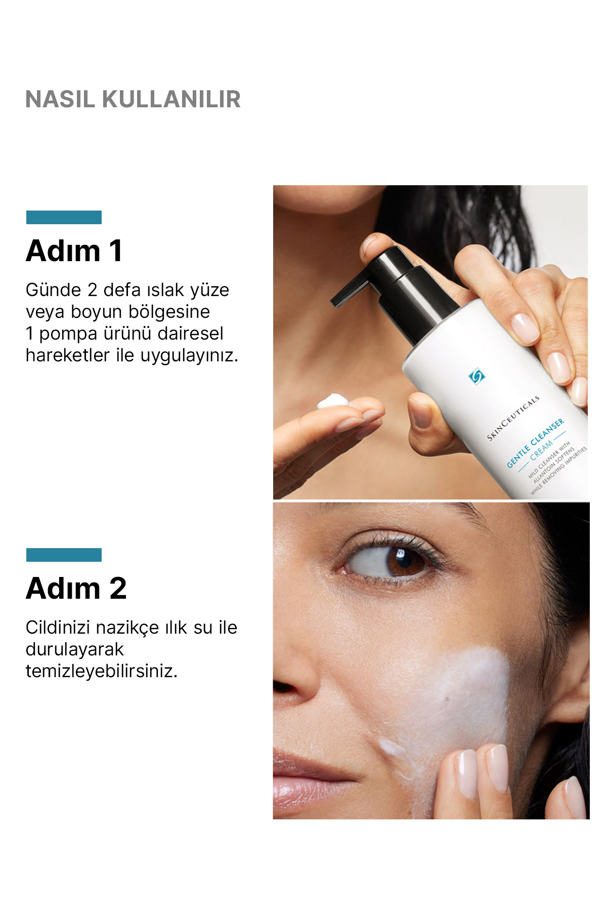 کرم صورت   Skinceuticals | 3.33788E+12 اورجینال - تصویر 5