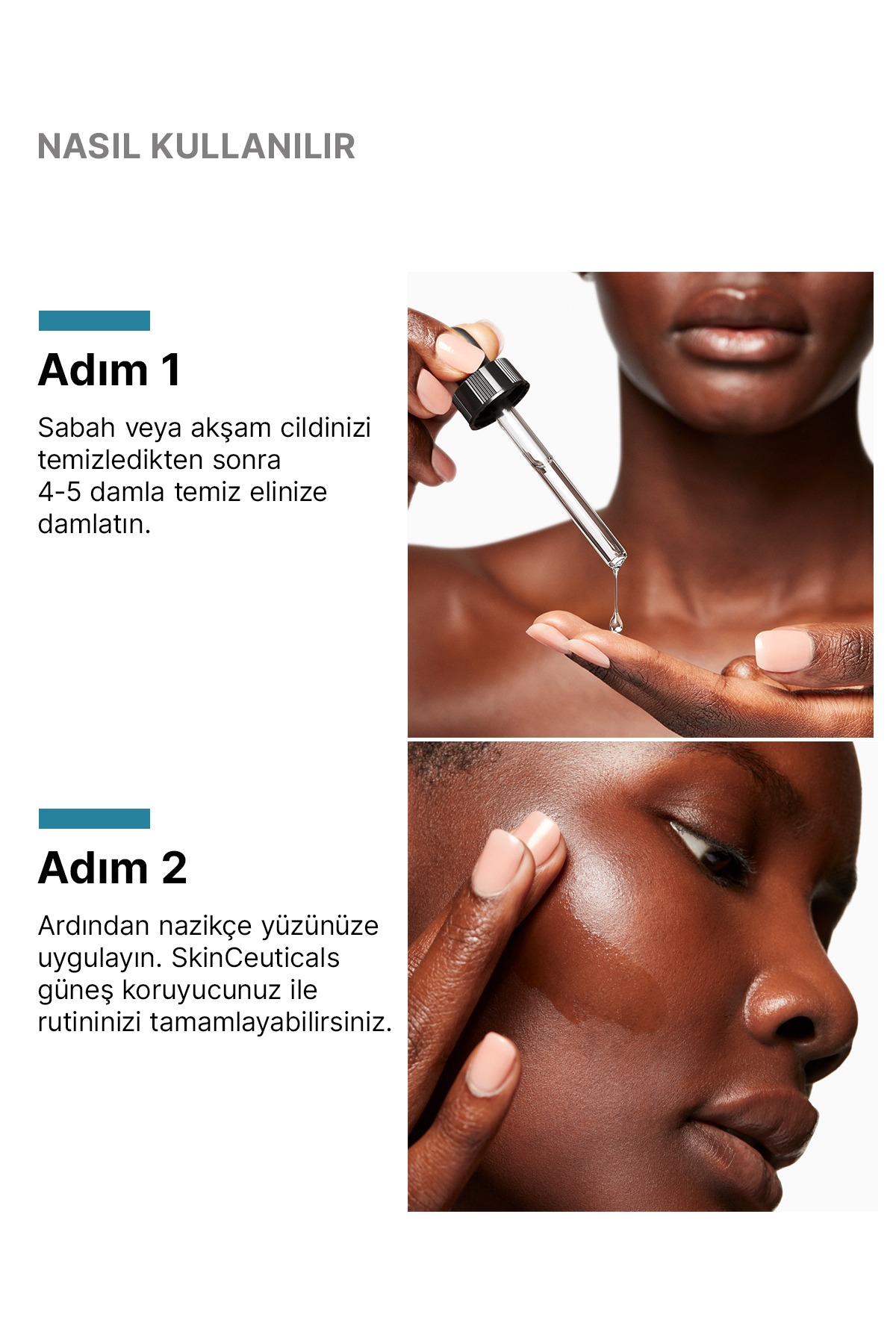 Skinceuticals Discoloration Defense Serum Correct 30 ml Leke Bakım