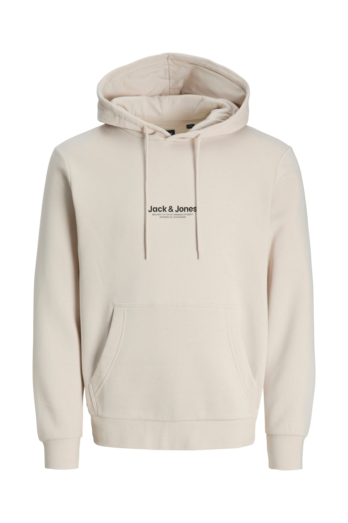Jack & Jones MALE CIRCULAR KNIT