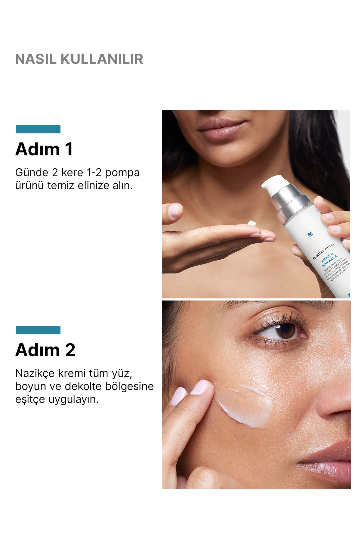 کرم صورت   Skinceuticals | 10176011 اورجینال - تصویر 5