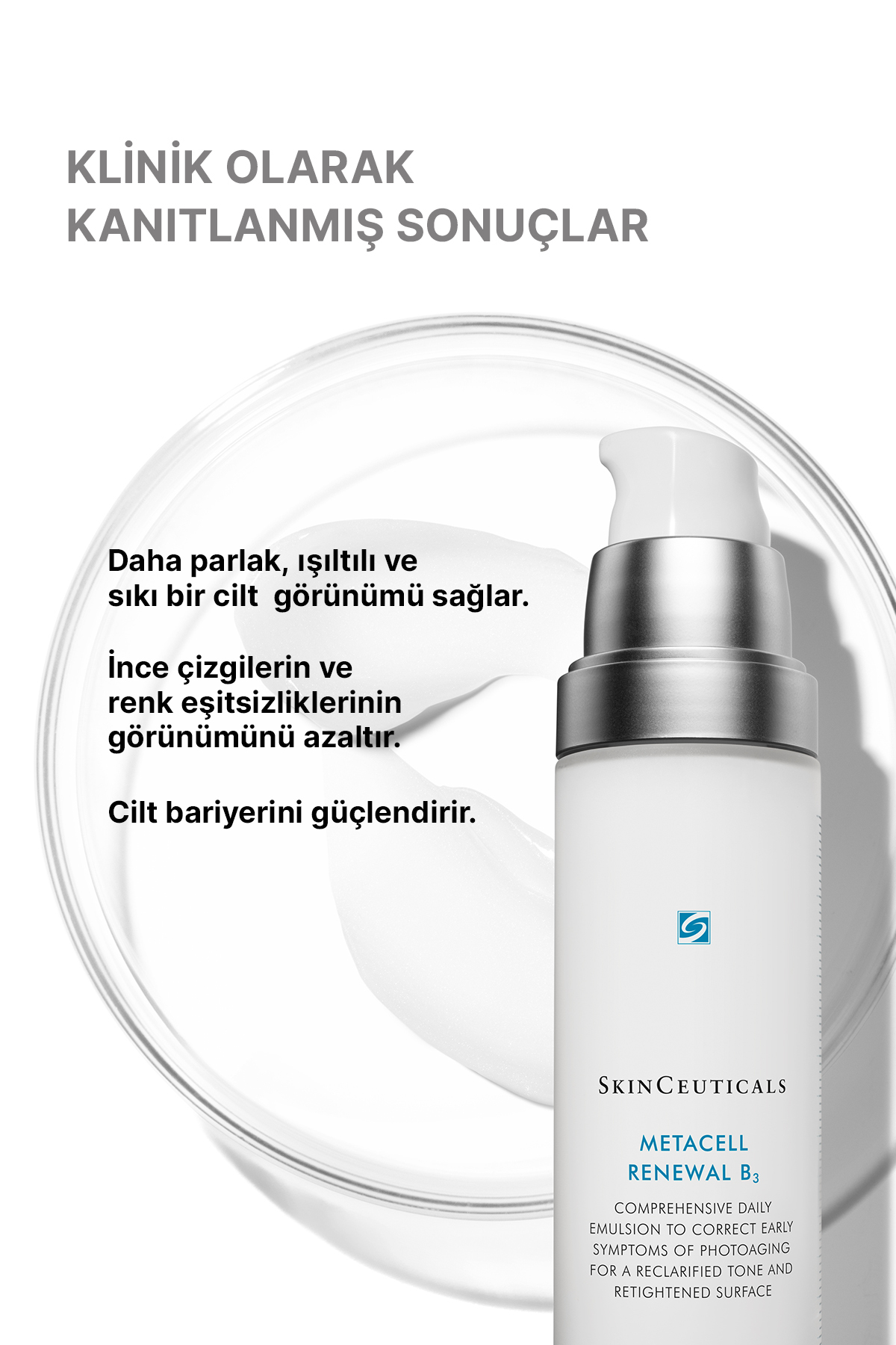 کرم صورت   Skinceuticals | 10176011 اورجینال - تصویر 2