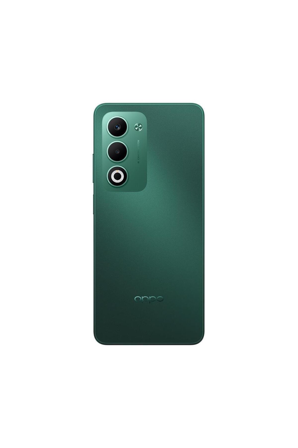 OPPO A5 5G 8/256 GB Akıllı Telefon Aurora Yeşili