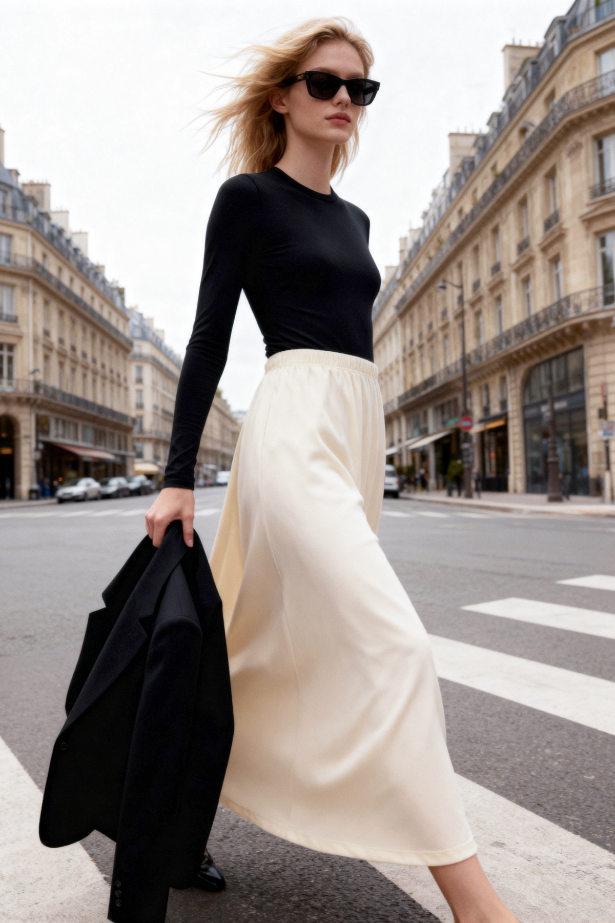 Trendyolmilla  Ten Örme İçlik Astar Etek TCTAW22EE0018