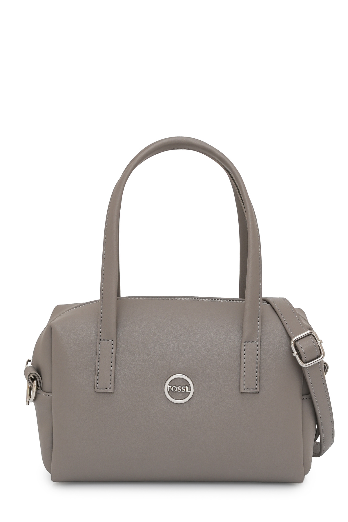 کیف Fossil دستی و صلیب شانه زنانه 05FO25K5083 اورجینال - تصویر 2