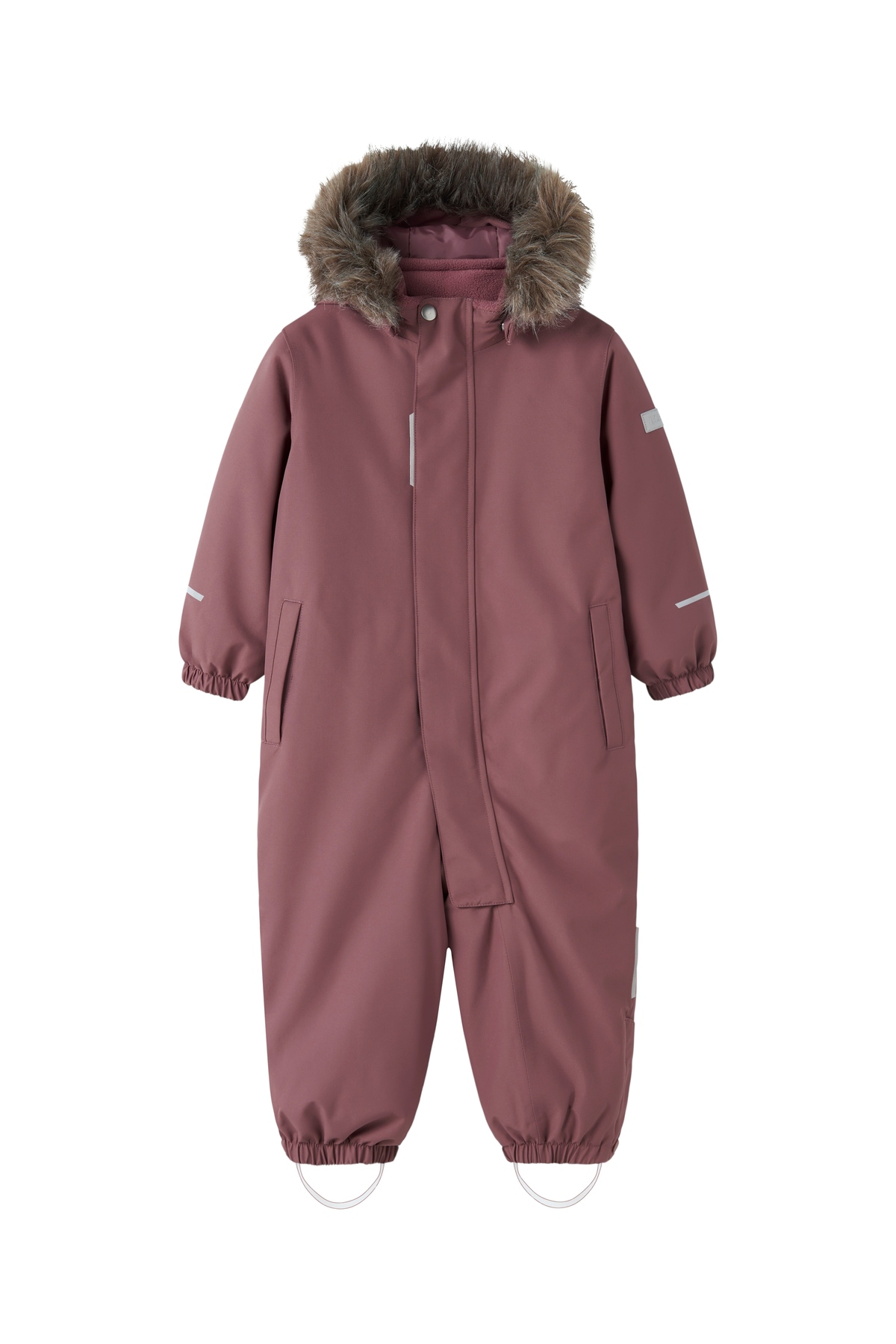 Name it NMNSNOW10 SZÍNÁLLÓ RUHA SZETT NOOS