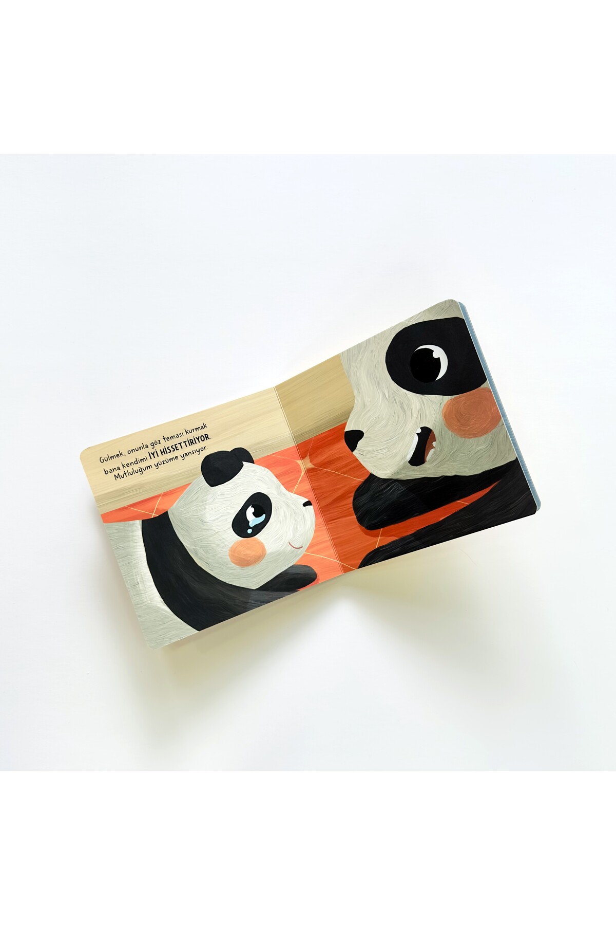 Sincap Kitap Bebek Üniversitesi - Hikayeli İlk Kavramlarım 3 fotoğrafı 3 (önizleme)