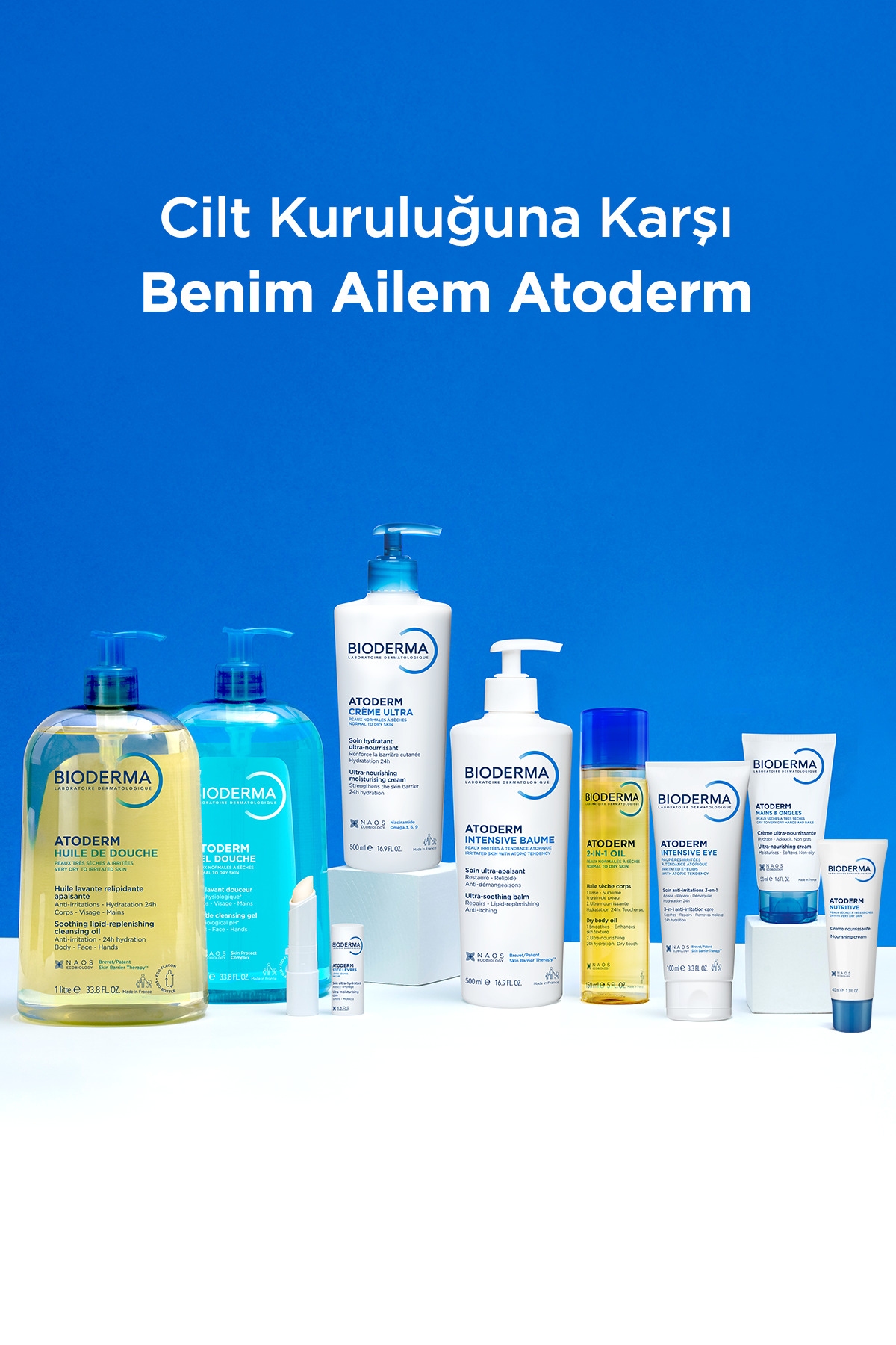 کرم صورت   بایودرماBioderma | 3.4014E+12 اورجینال - تصویر 9