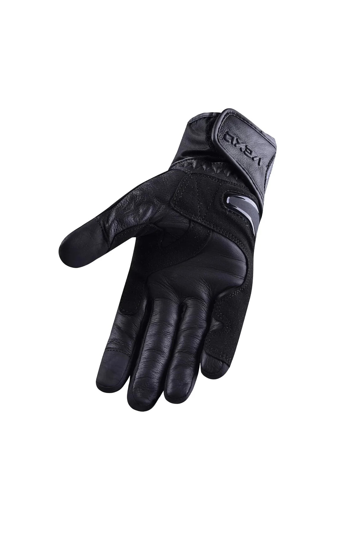 Vexo VANGUARD H2O KIŞLIK DERİ ELDİVEN KIRMIZI