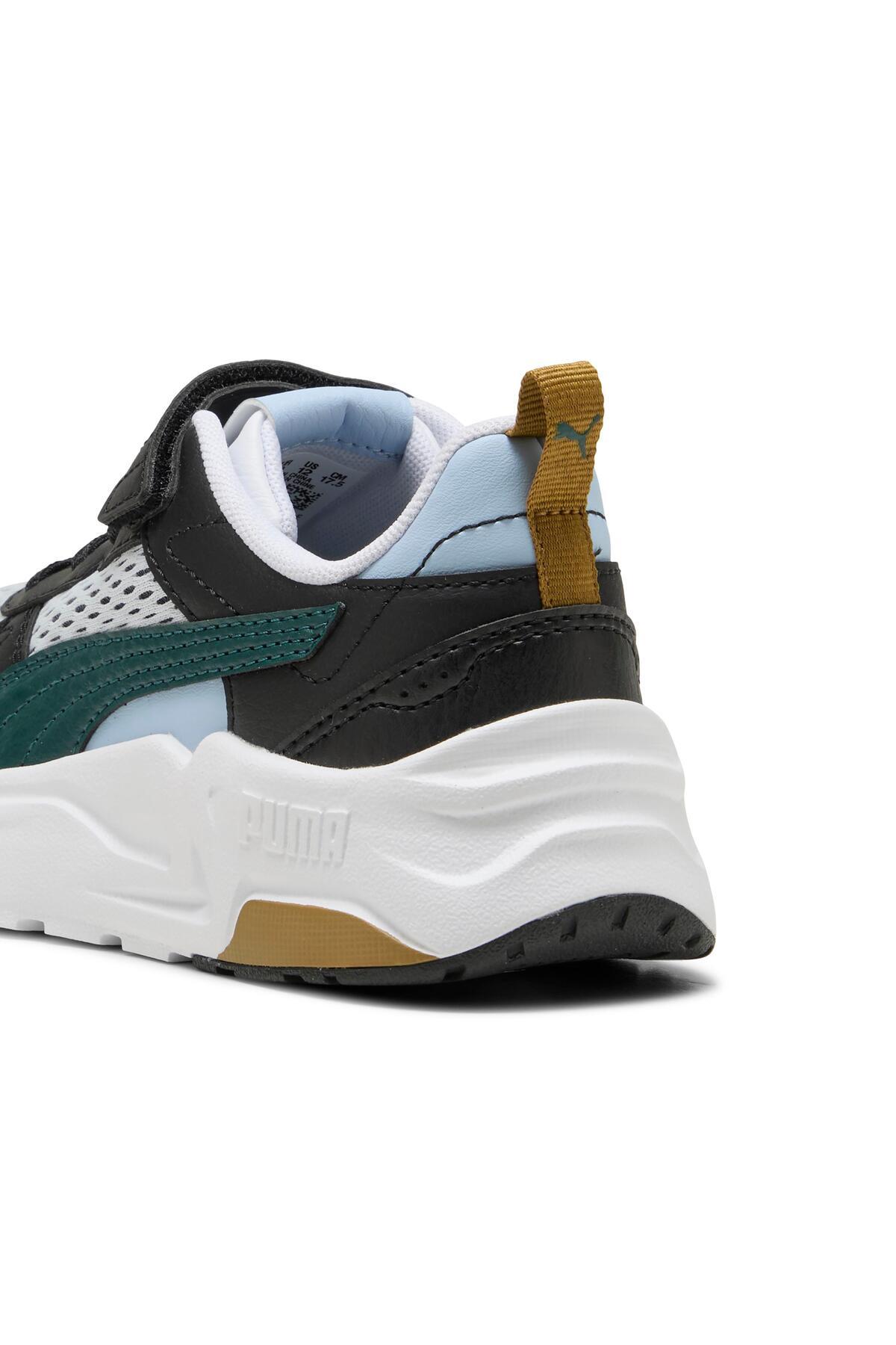 کفش اسنیکر پسرانه | پوما Puma 402931 - تصویر 2