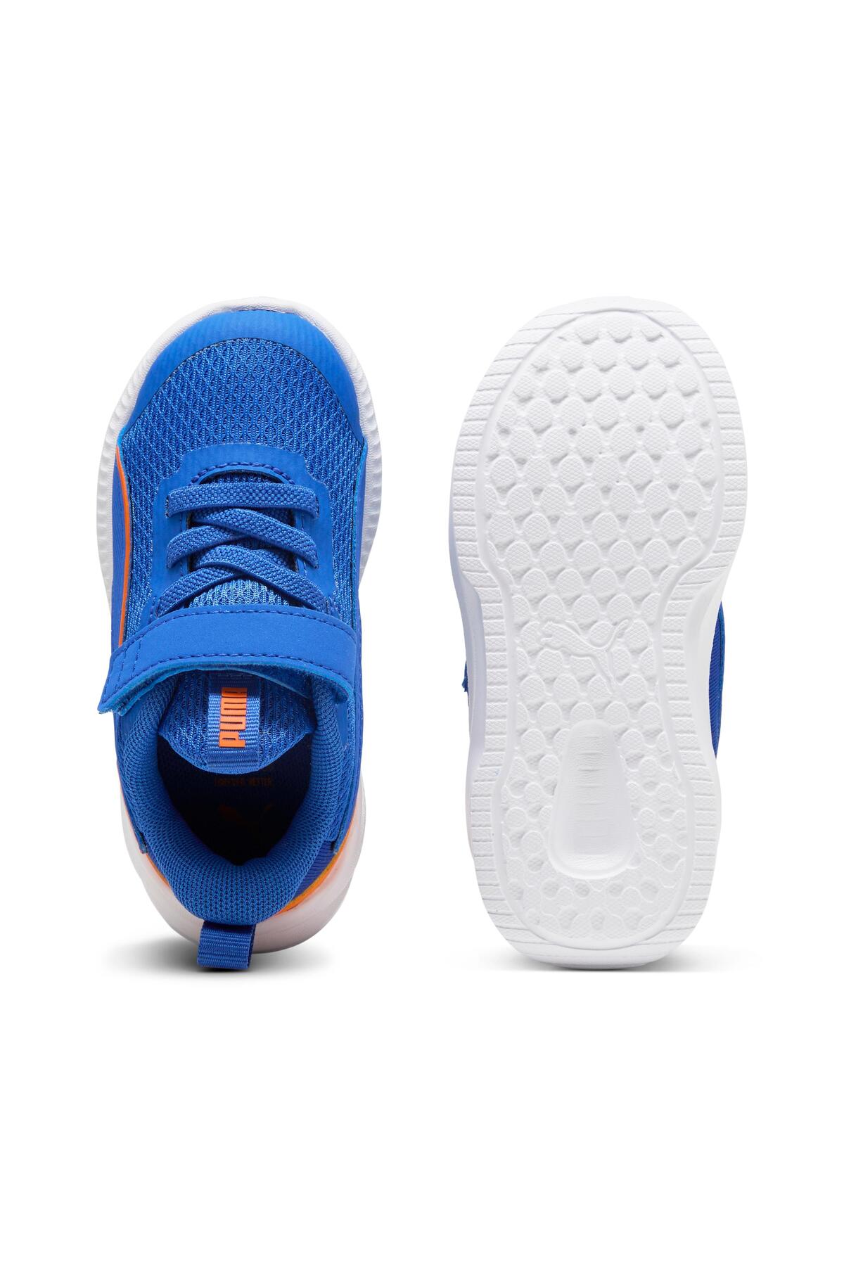 کفش اسنیکر پسرانه | پوما Puma 401528 - تصویر 3