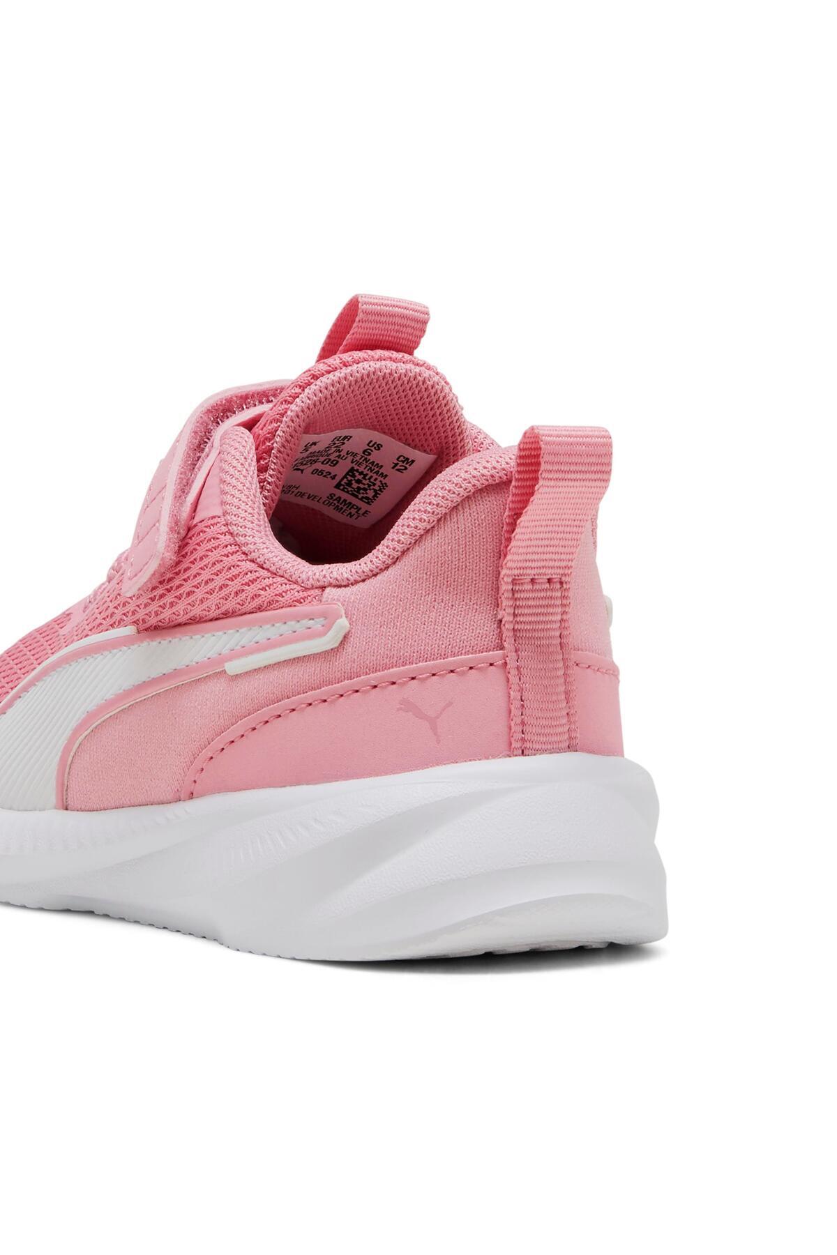 کفش Puma پوما Flyer 3 Ac+Inf Baby Blue اورجینال - تصویر 6