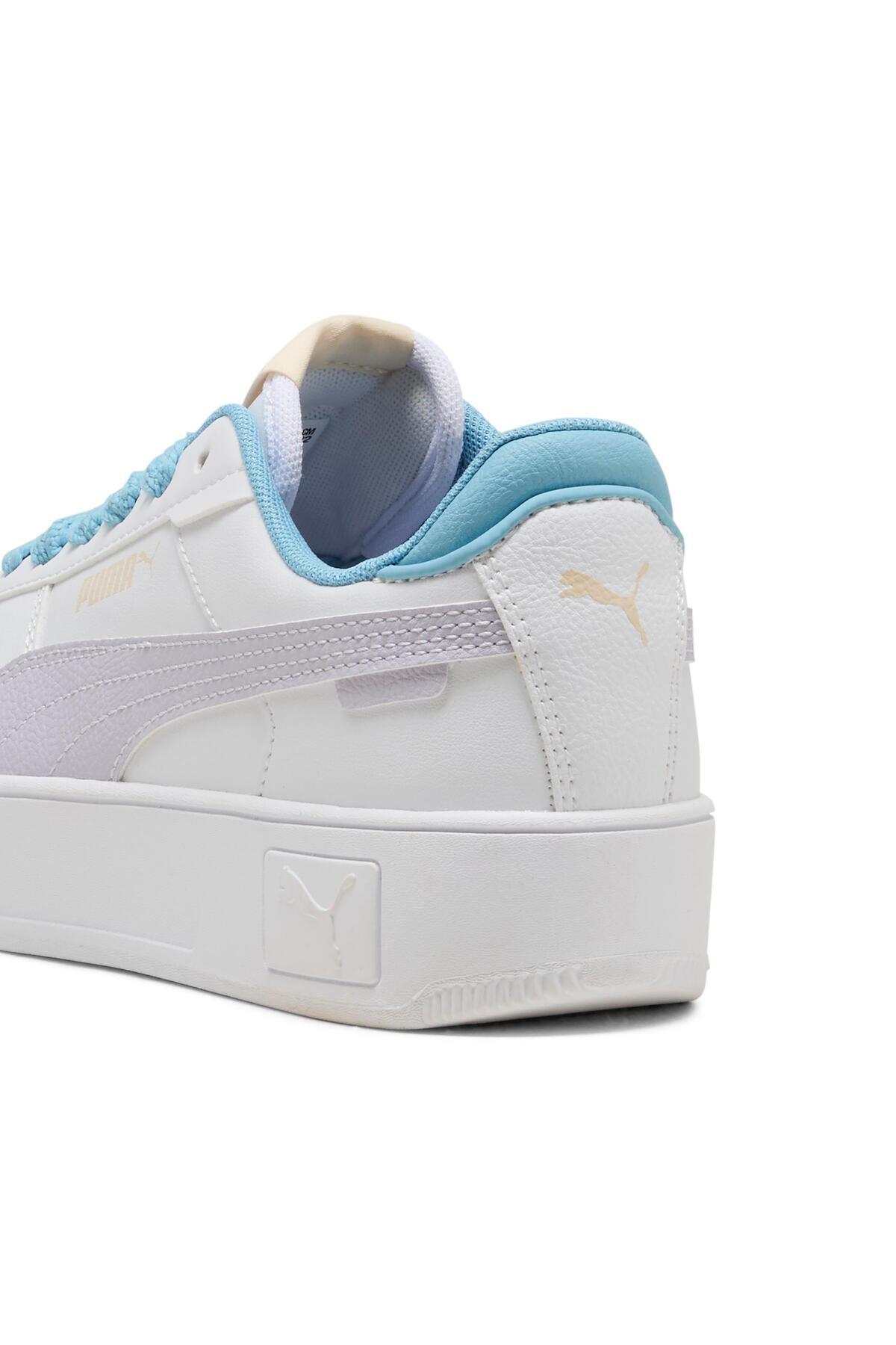 کفش Puma پوما ورزشی نوجوان Carina Street Lacey 2.0 اورجینال - تصویر 5