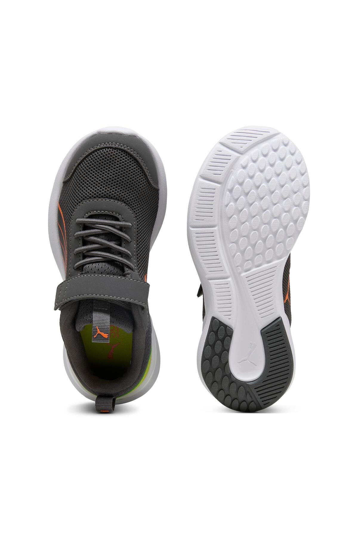 Kruz Profoam AC+ PS Sneaker Kids Shoes 37976319 Puma پوما اورجینال - تصویر 12
