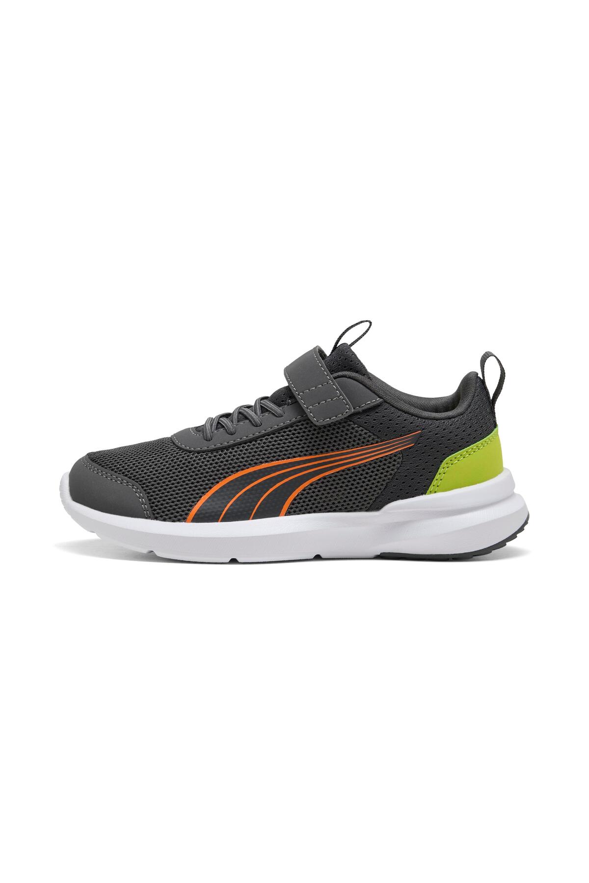 Kruz Profoam AC+ PS Sneaker Kids Shoes 37976319 Puma پوما اورجینال - تصویر 13