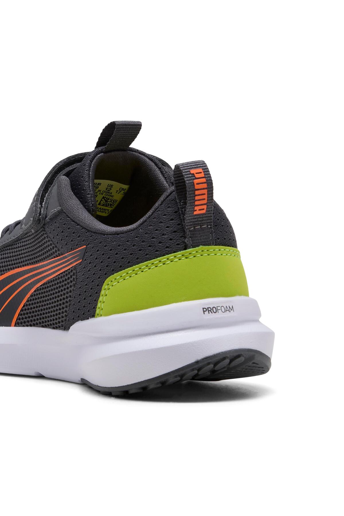 Kruz Profoam AC+ PS Sneaker Kids Shoes 37976319 Puma پوما اورجینال - تصویر 17